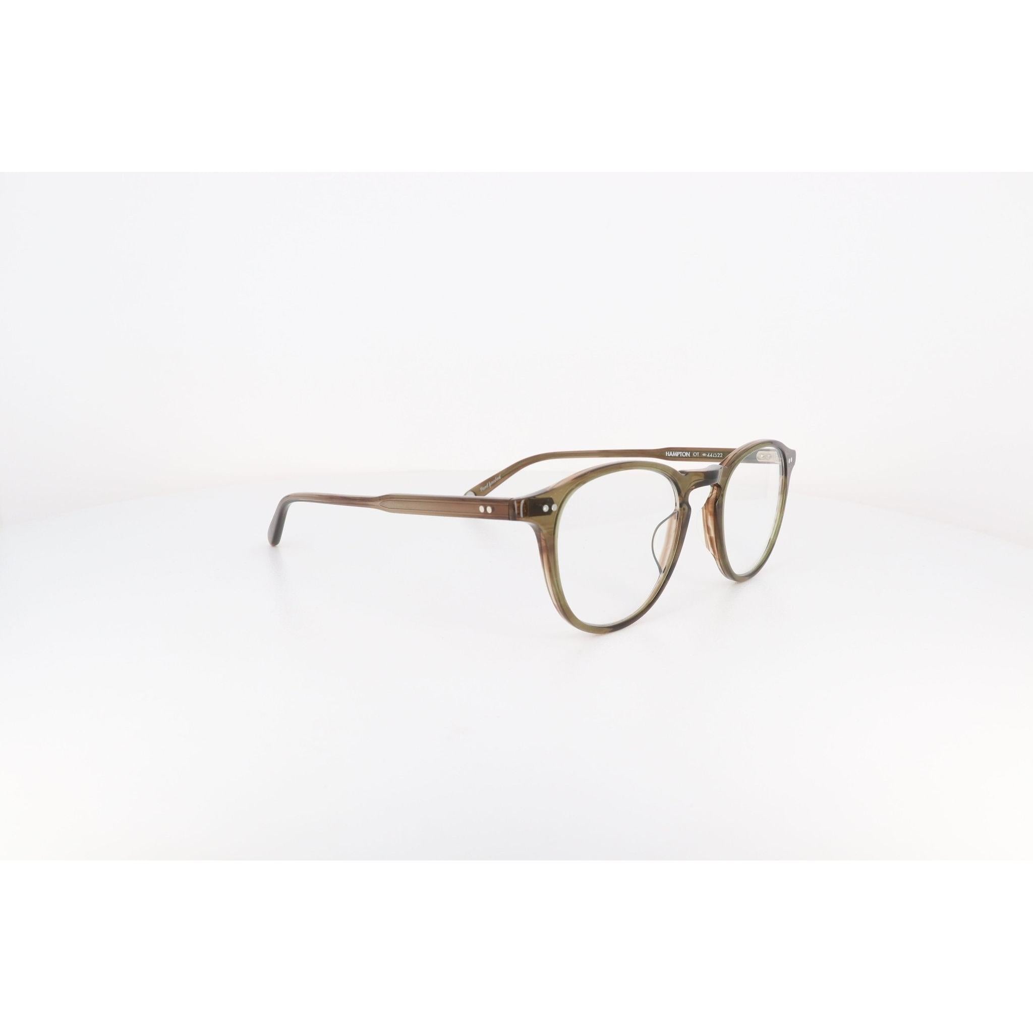 GARRETT LEIGHT CALIFORNIA GLCO HAMPTON 1001 - Jorge Oculista