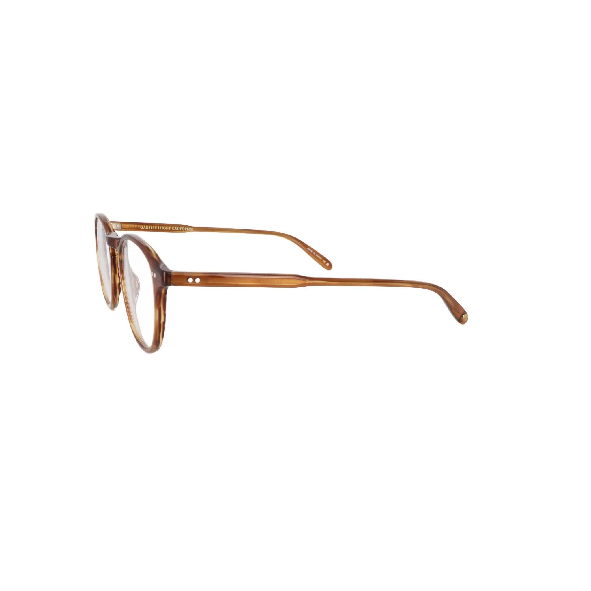 GARRETT LEIGHT CALIFORNIA GLCO HAMPTON 1001 - Jorge Oculista