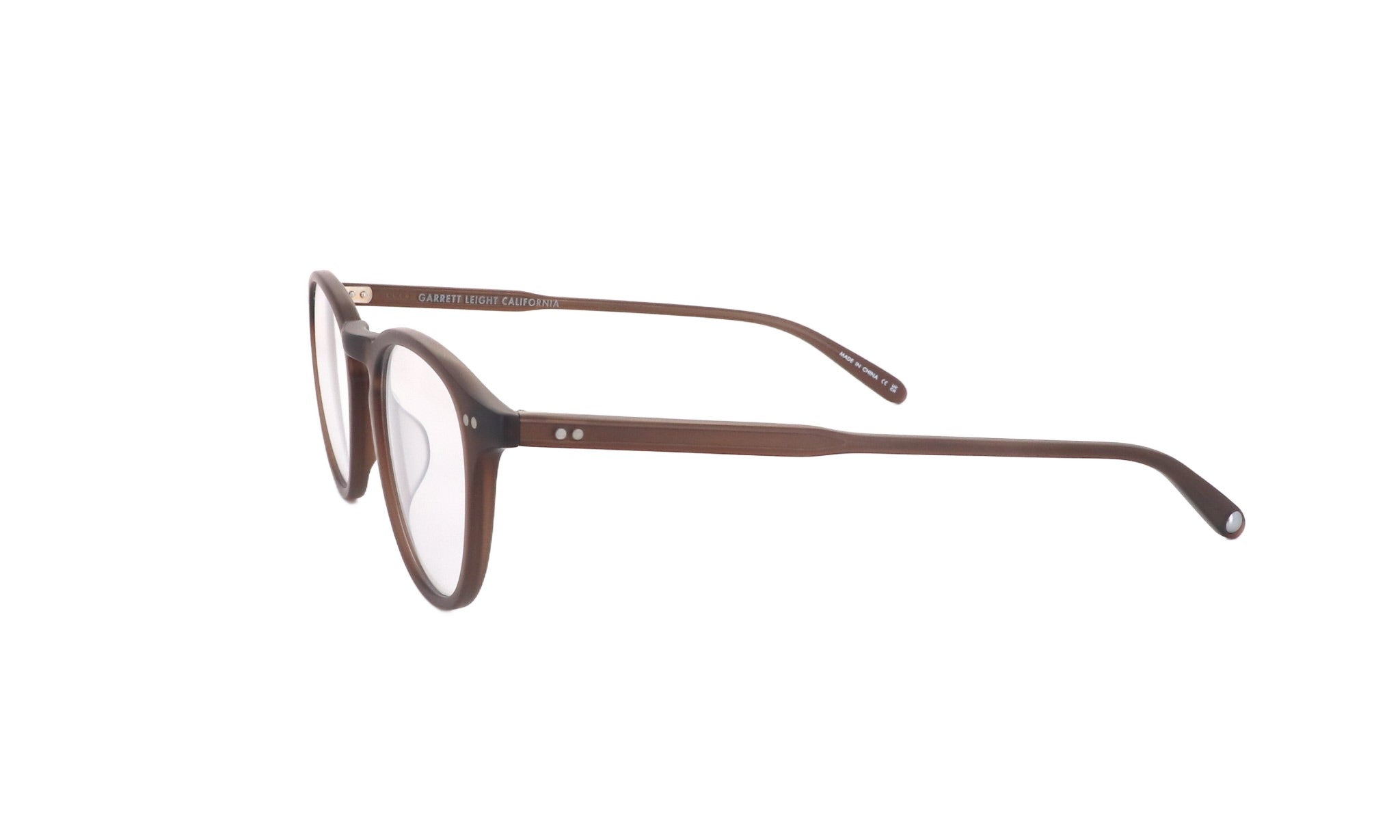 GARRETT LEIGHT CALIFORNIA GLCO HAMPTON 1001 - Jorge Oculista