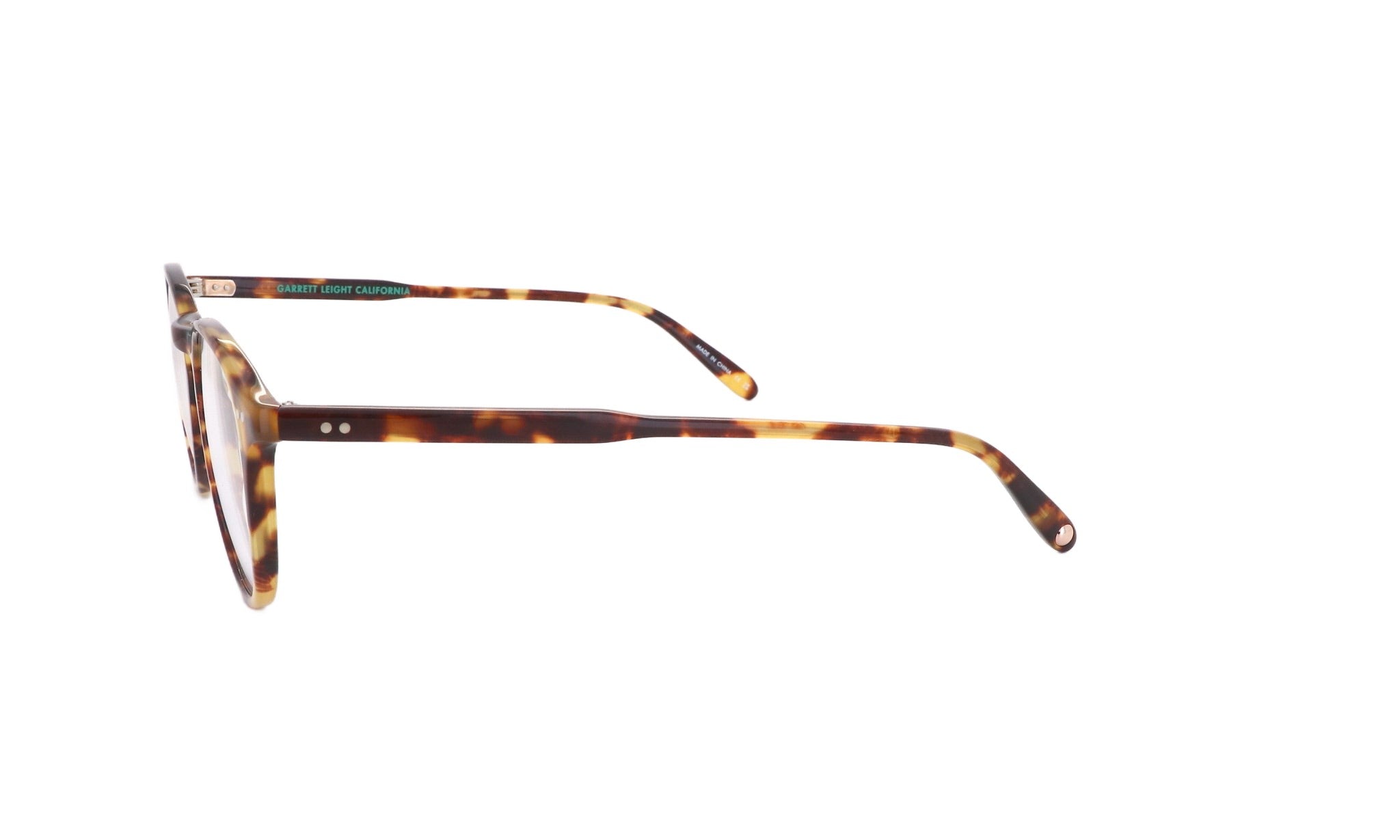 GARRETT LEIGHT CALIFORNIA GLCO HAMPTON 1001 - Jorge Oculista