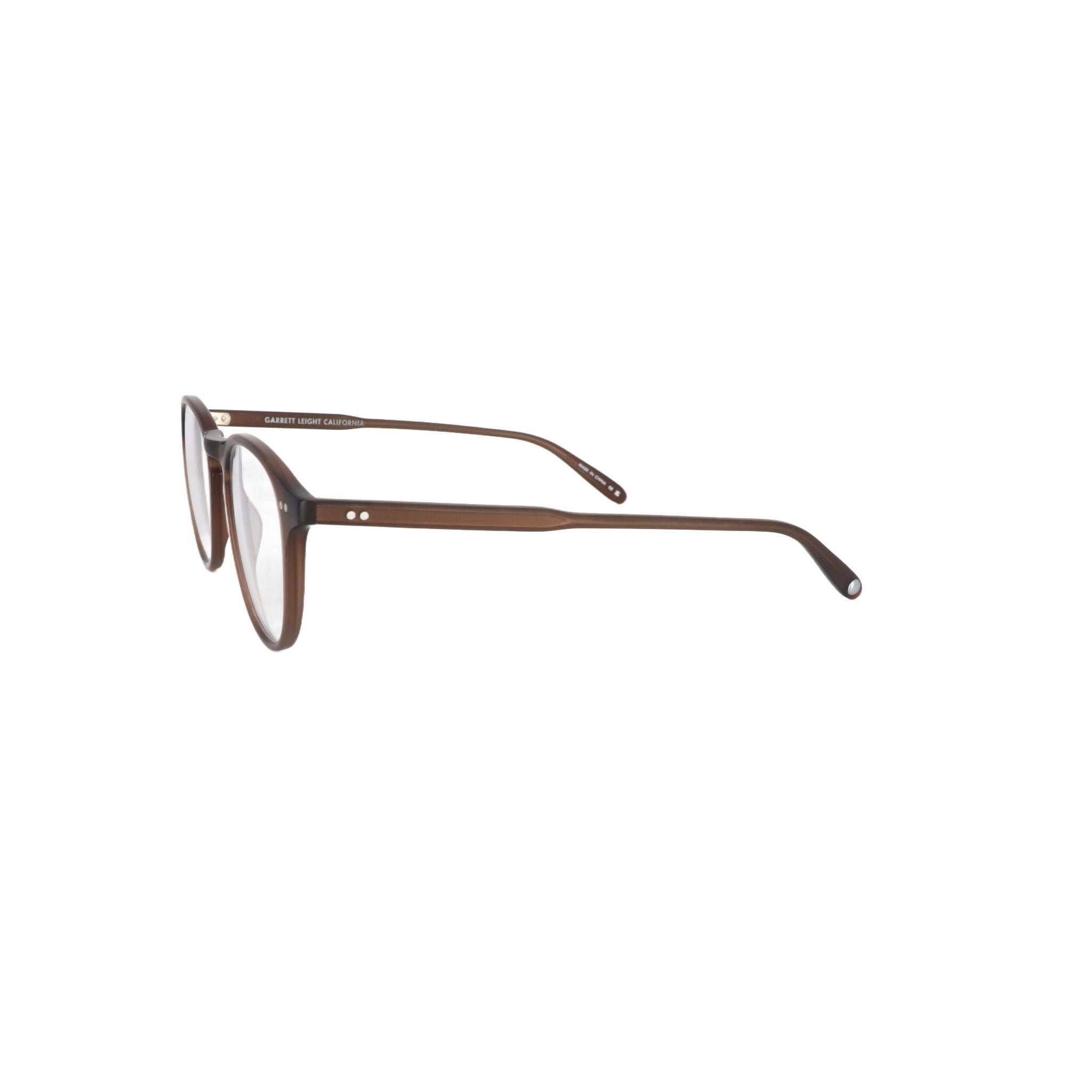 GARRETT LEIGHT CALIFORNIA GLCO HAMPTON 1001 - Jorge Oculista