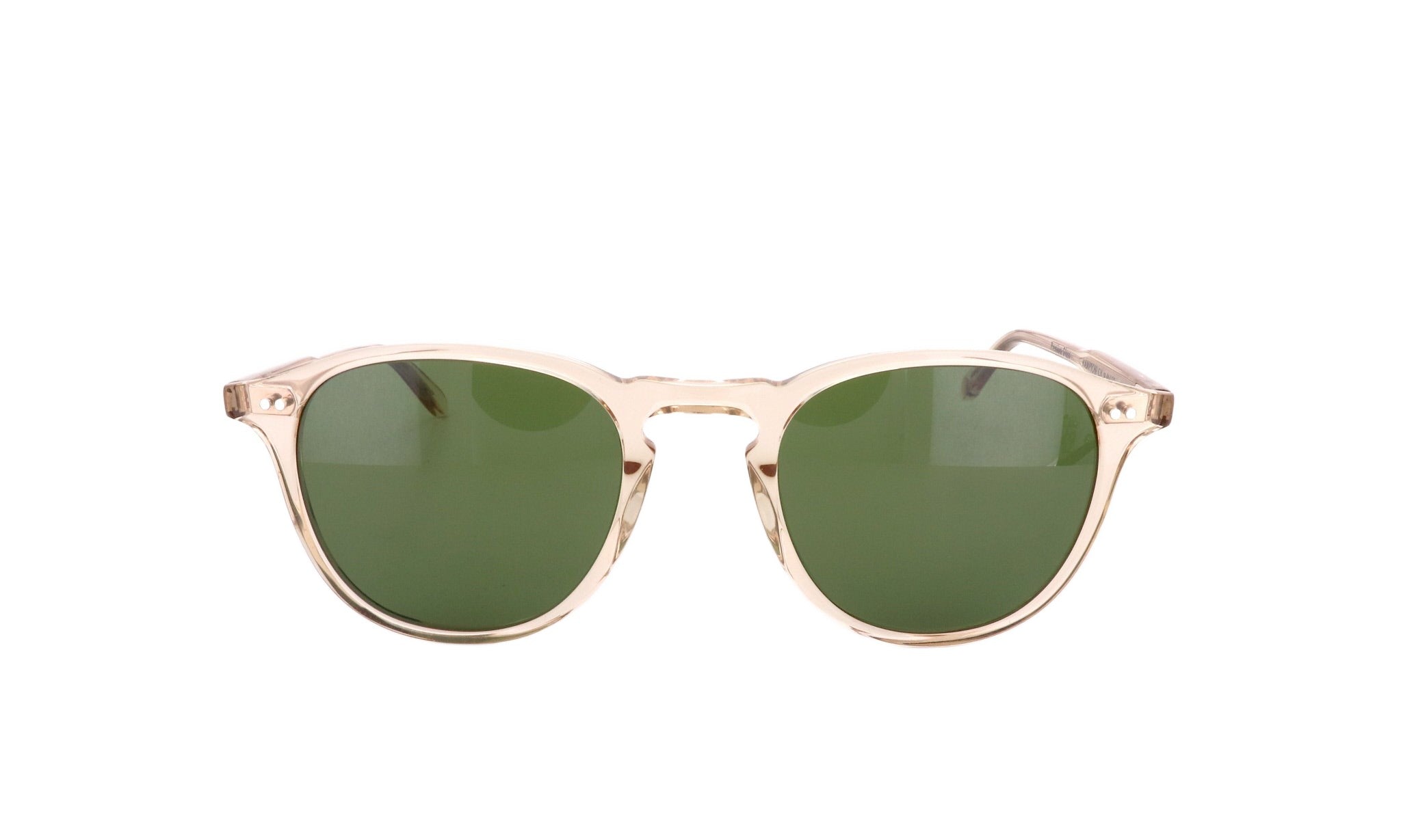 GARRETT LEIGHT CALIFORNIA GLCO HAMPTON 2001 - Jorge Oculista