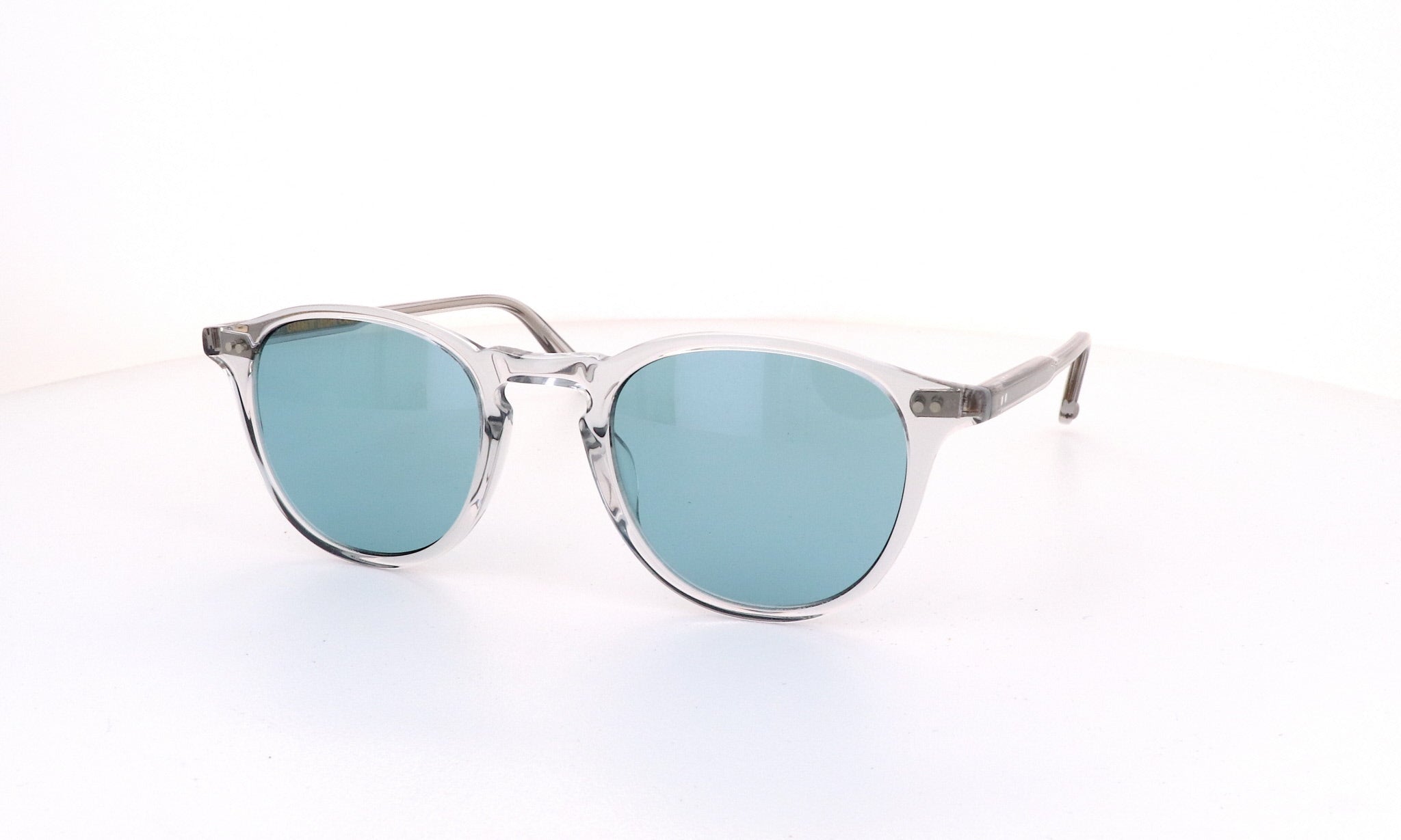 GARRETT LEIGHT CALIFORNIA GLCO HAMPTON 2001 - Jorge Oculista