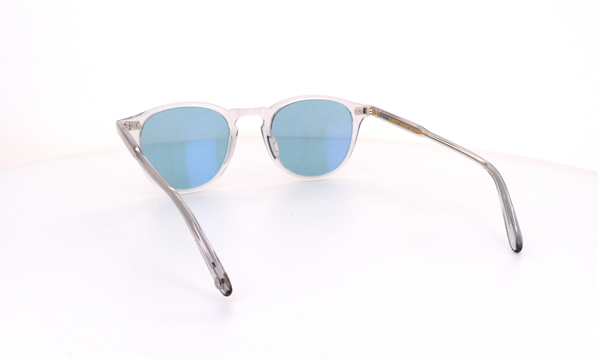 GARRETT LEIGHT CALIFORNIA GLCO HAMPTON 2001 - Jorge Oculista