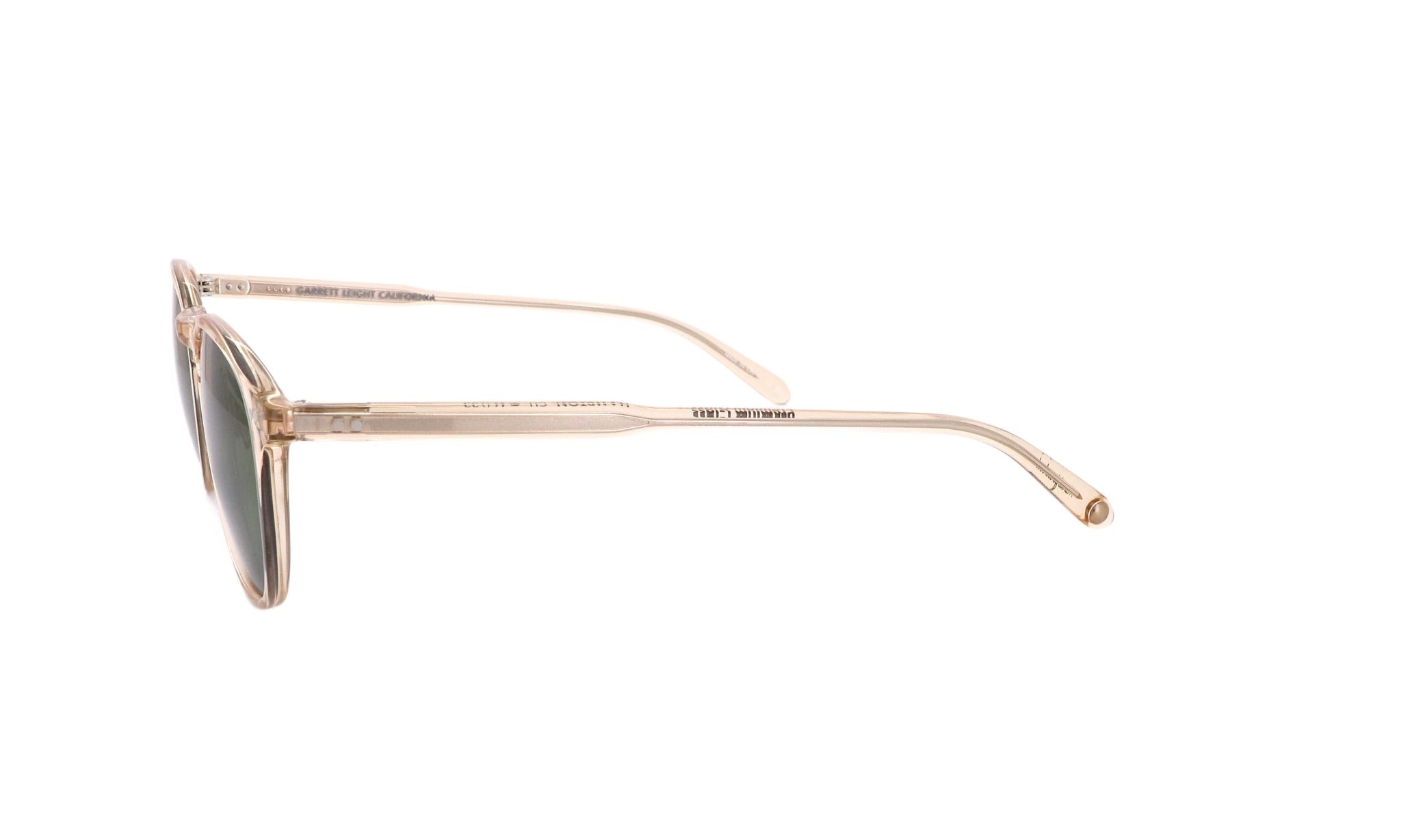 GARRETT LEIGHT CALIFORNIA GLCO HAMPTON 2001 - Jorge Oculista