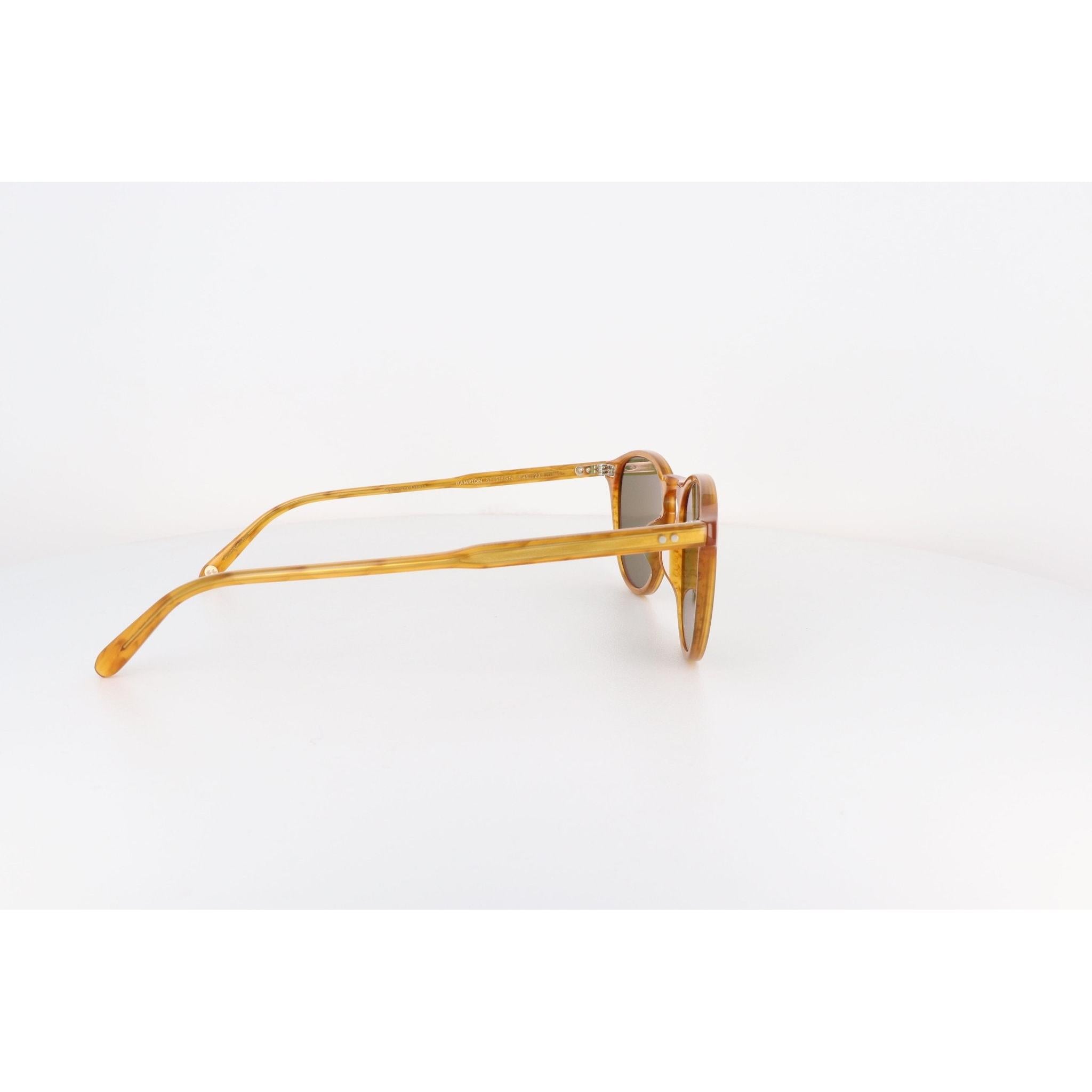 GARRETT LEIGHT CALIFORNIA GLCO HAMPTON 2001 - Jorge Oculista