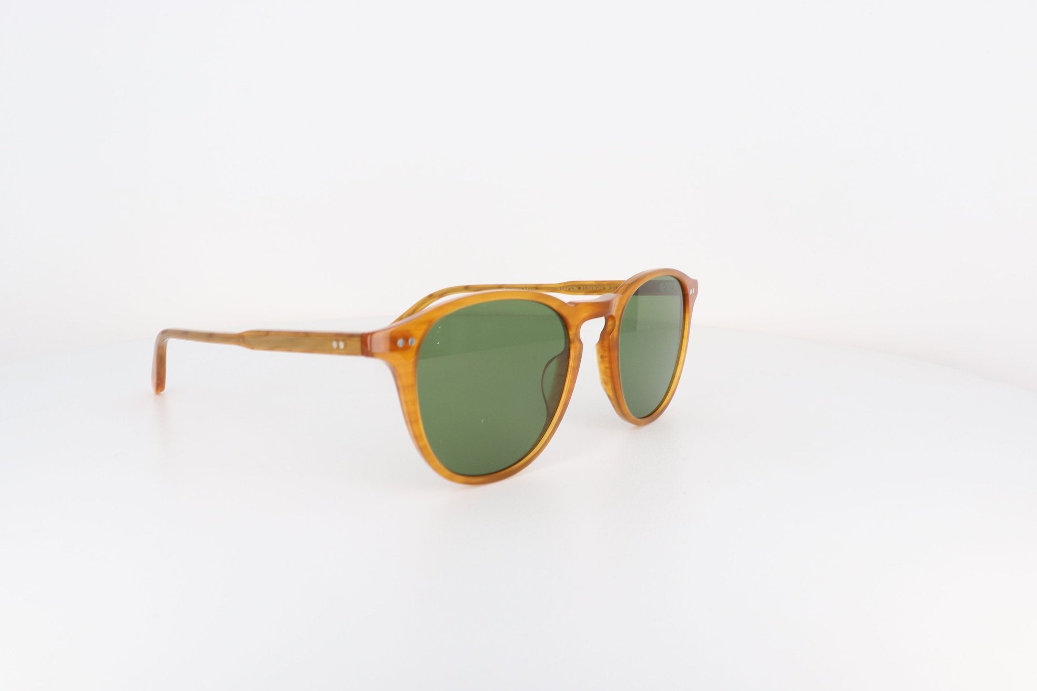 GARRETT LEIGHT CALIFORNIA GLCO HAMPTON 2001 - Jorge Oculista