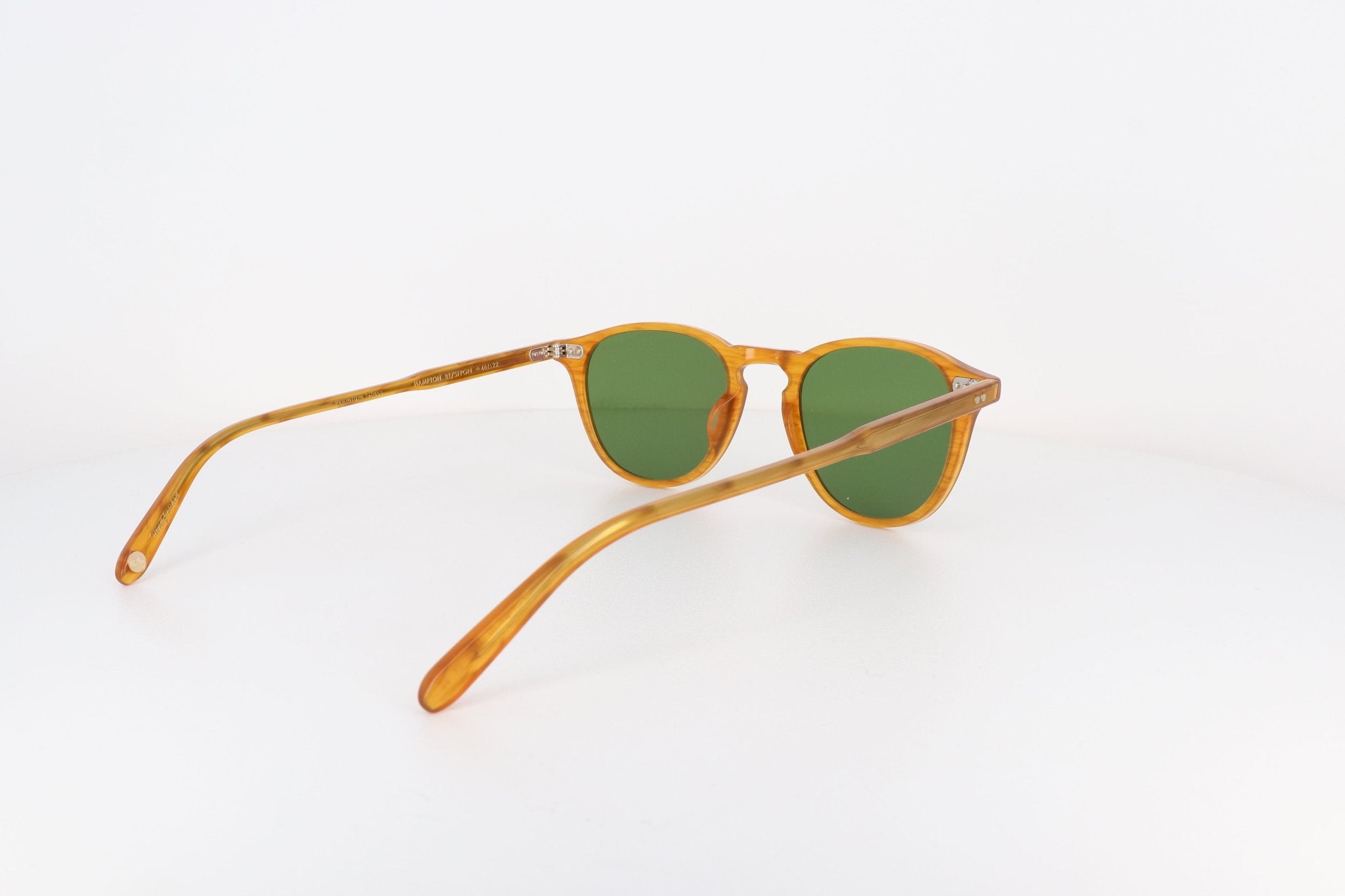 GARRETT LEIGHT CALIFORNIA GLCO HAMPTON 2001 - Jorge Oculista