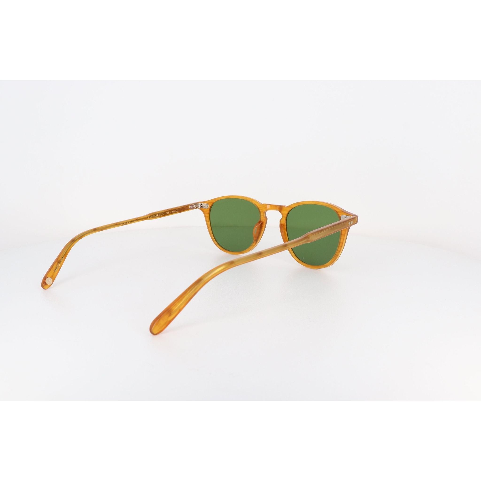 GARRETT LEIGHT CALIFORNIA GLCO HAMPTON 2001 - Jorge Oculista