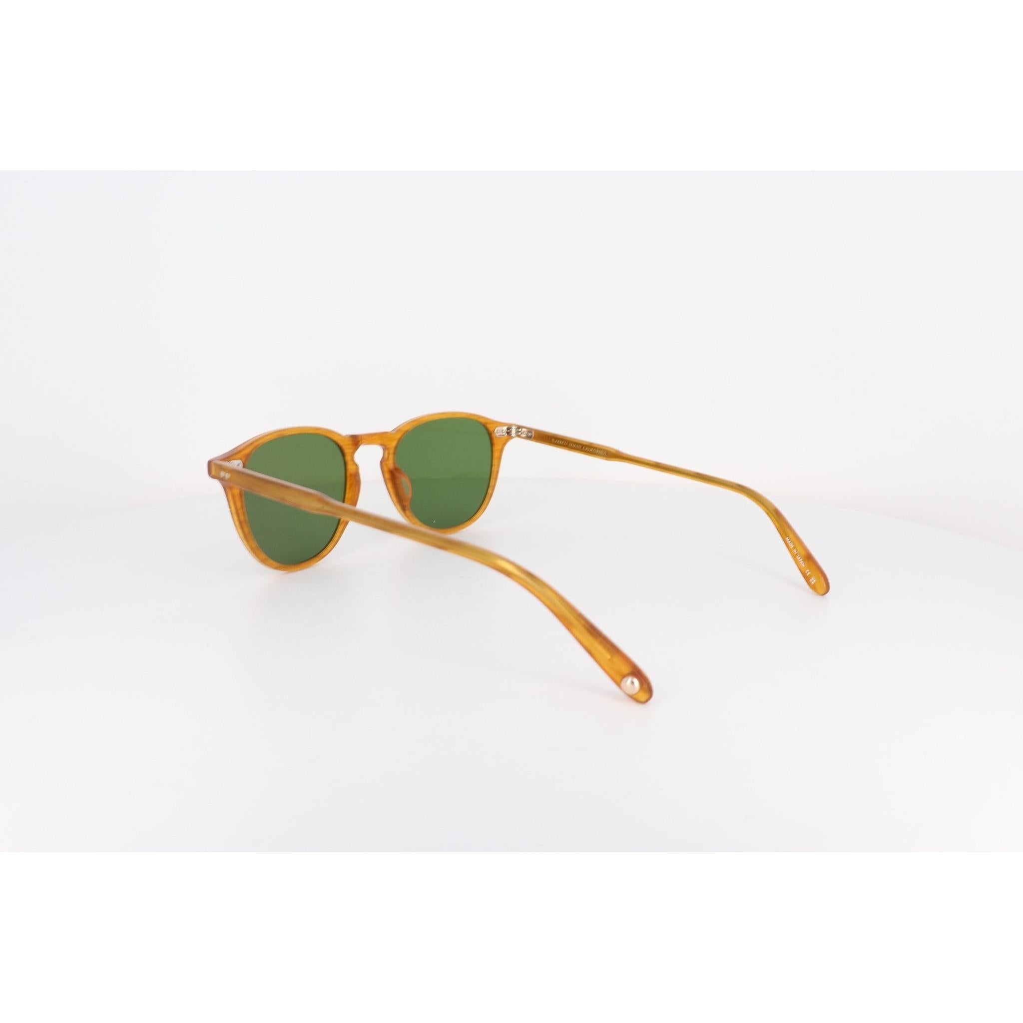 GARRETT LEIGHT CALIFORNIA GLCO HAMPTON 2001 - Jorge Oculista