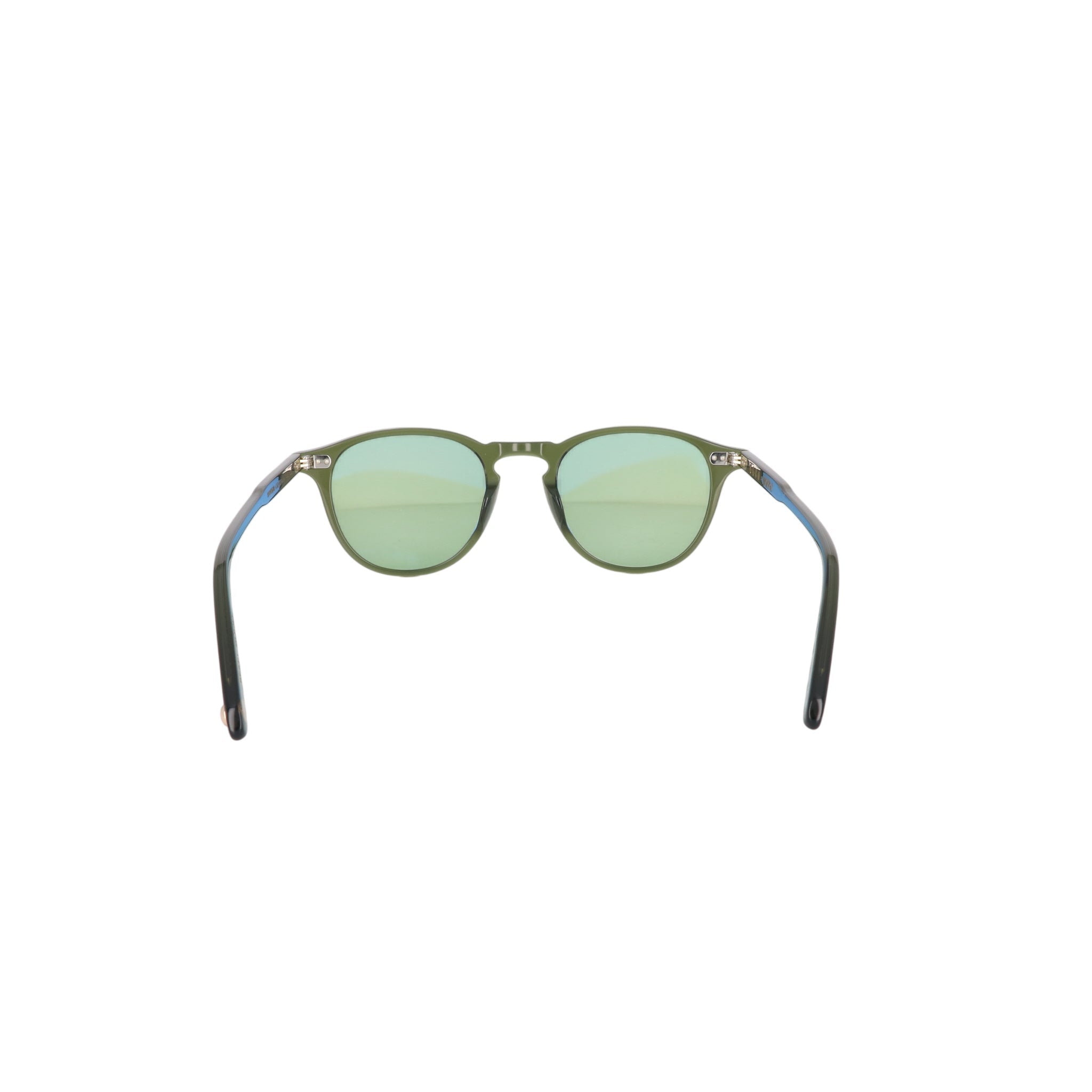 GARRETT LEIGHT CALIFORNIA GLCO HAMPTON 2001 - Jorge Oculista