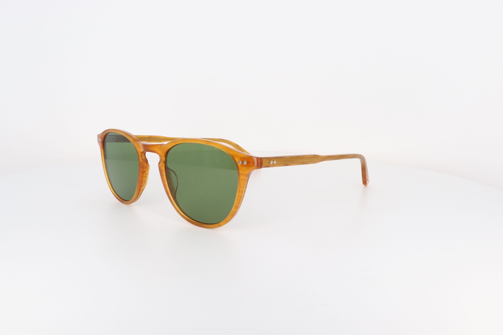 GARRETT LEIGHT CALIFORNIA GLCO HAMPTON 2001 - Jorge Oculista