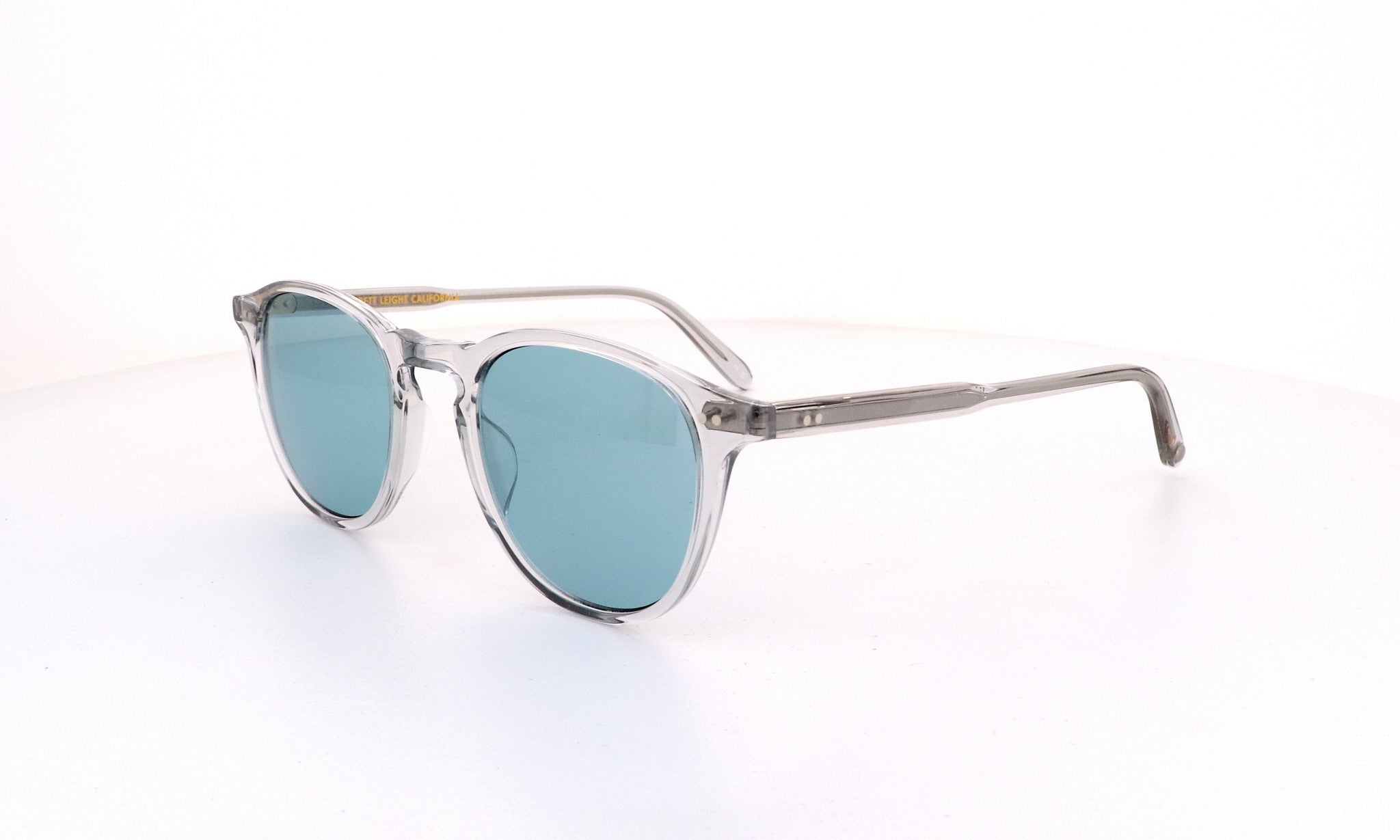 GARRETT LEIGHT CALIFORNIA GLCO HAMPTON 2001 - Jorge Oculista