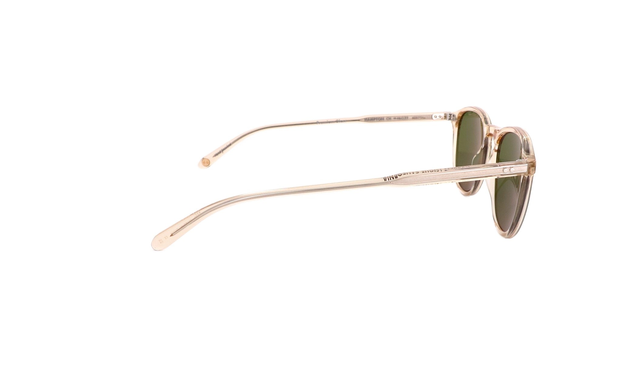 GARRETT LEIGHT CALIFORNIA GLCO HAMPTON 2001 - Jorge Oculista