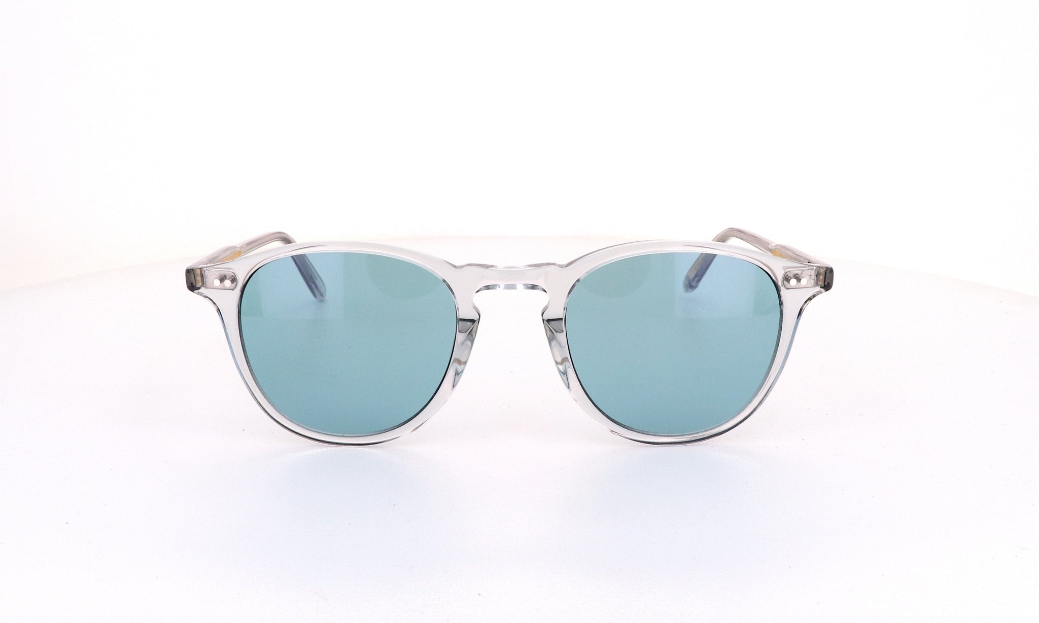 GARRETT LEIGHT CALIFORNIA GLCO HAMPTON 2001 - Jorge Oculista