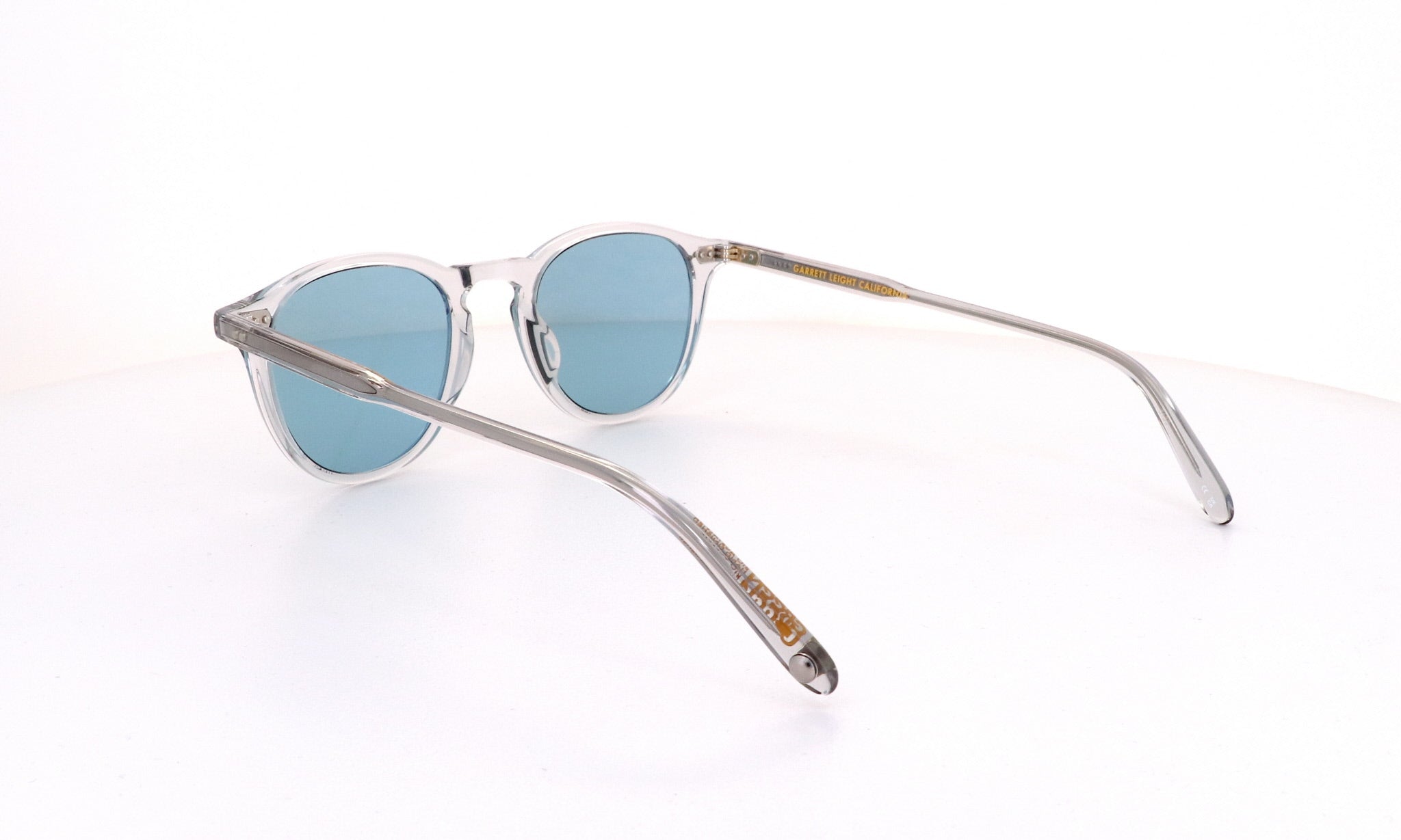 GARRETT LEIGHT CALIFORNIA GLCO HAMPTON 2001 - Jorge Oculista