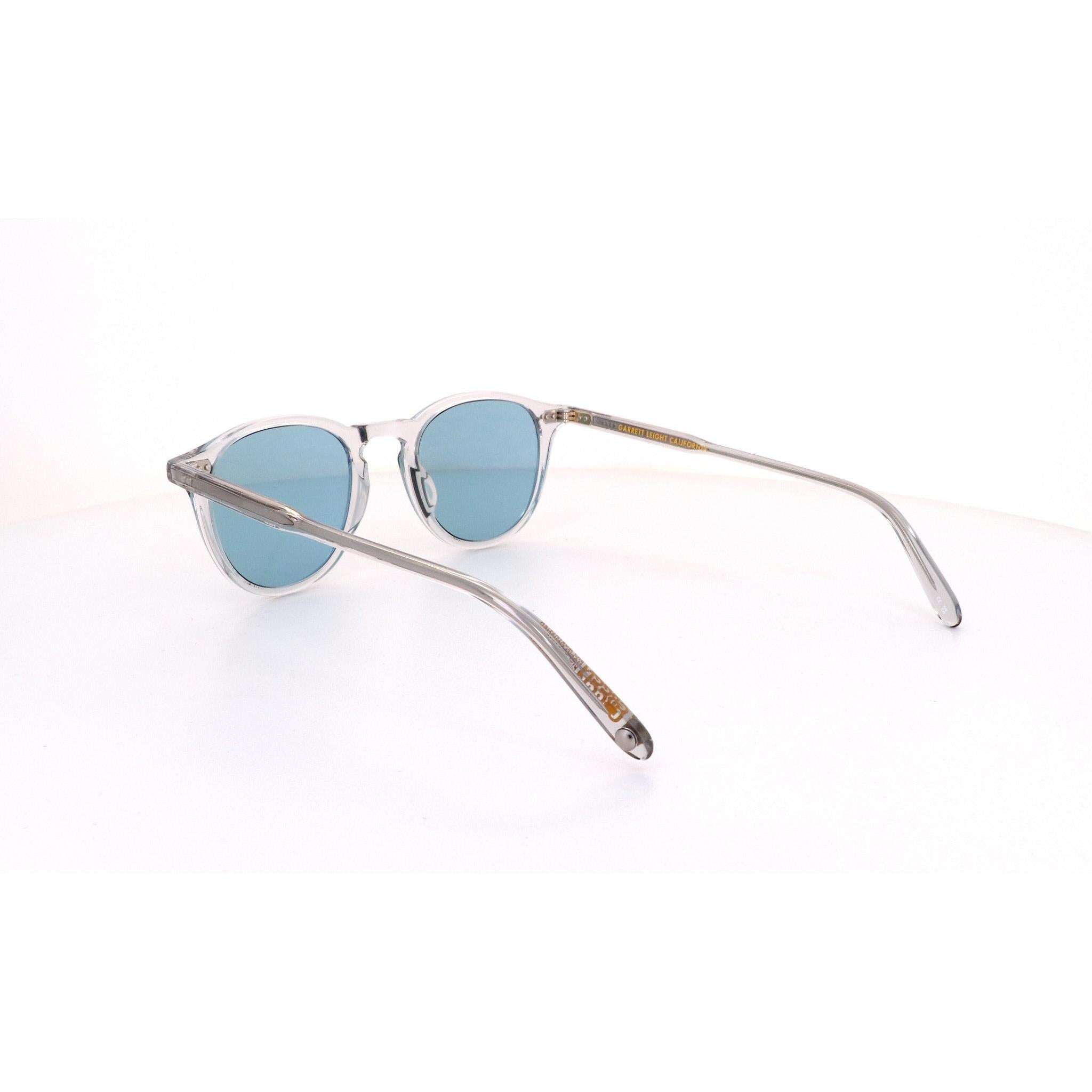 GARRETT LEIGHT CALIFORNIA GLCO HAMPTON 2001 - Jorge Oculista