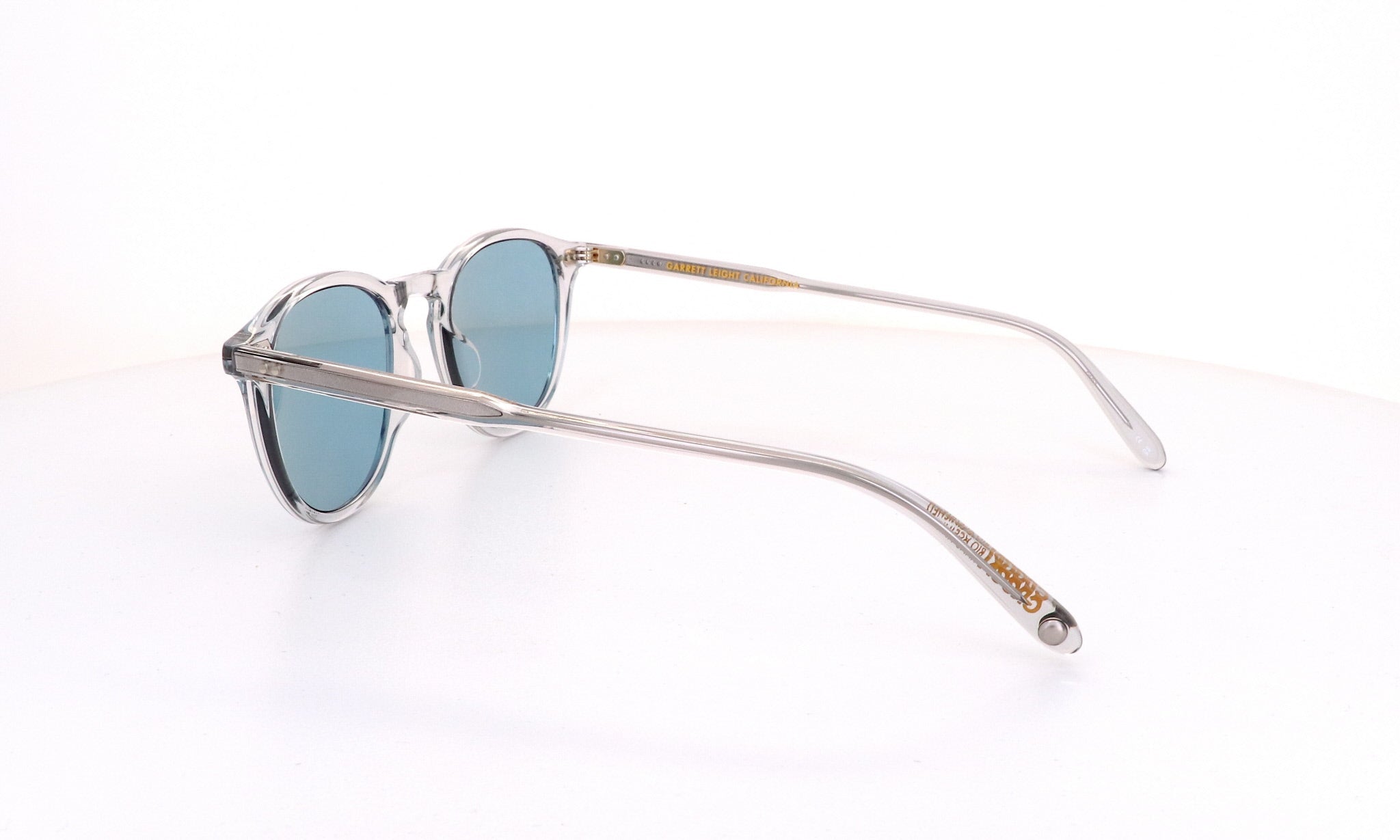 GARRETT LEIGHT CALIFORNIA GLCO HAMPTON 2001 - Jorge Oculista