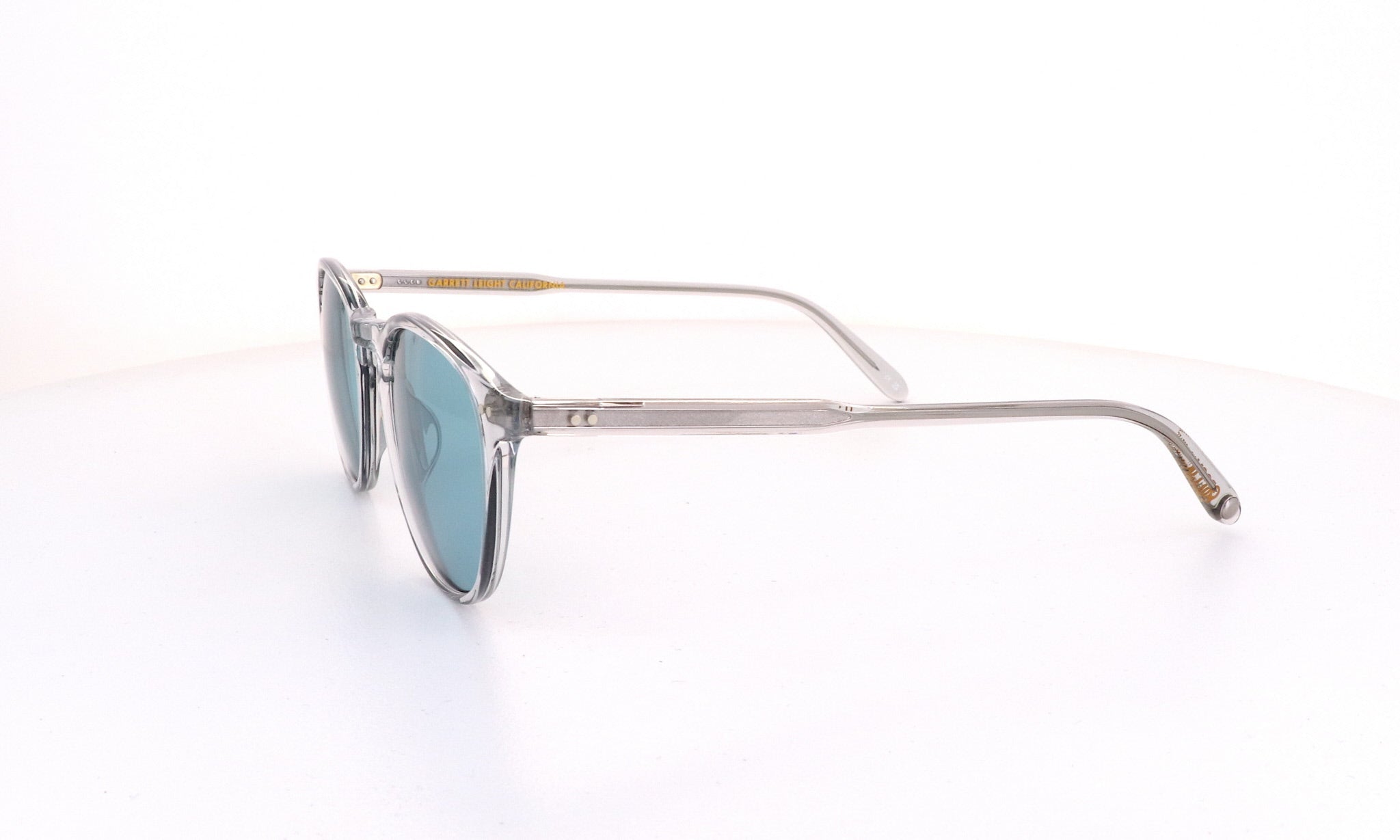 GARRETT LEIGHT CALIFORNIA GLCO HAMPTON 2001 - Jorge Oculista