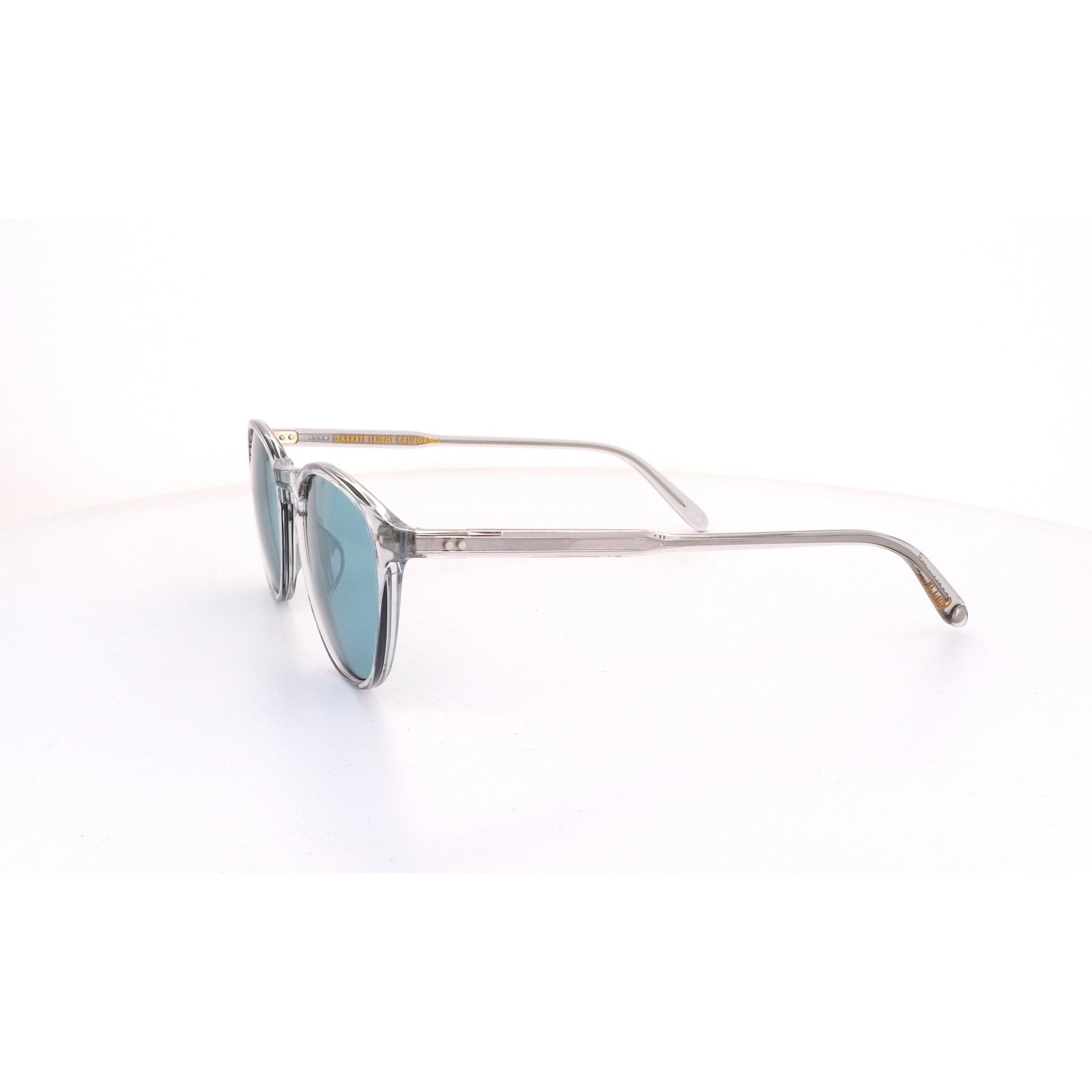 GARRETT LEIGHT CALIFORNIA GLCO HAMPTON 2001 - Jorge Oculista