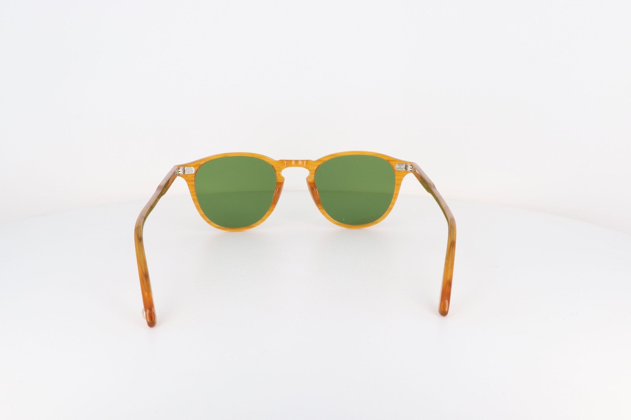 GARRETT LEIGHT CALIFORNIA GLCO HAMPTON 2001 - Jorge Oculista