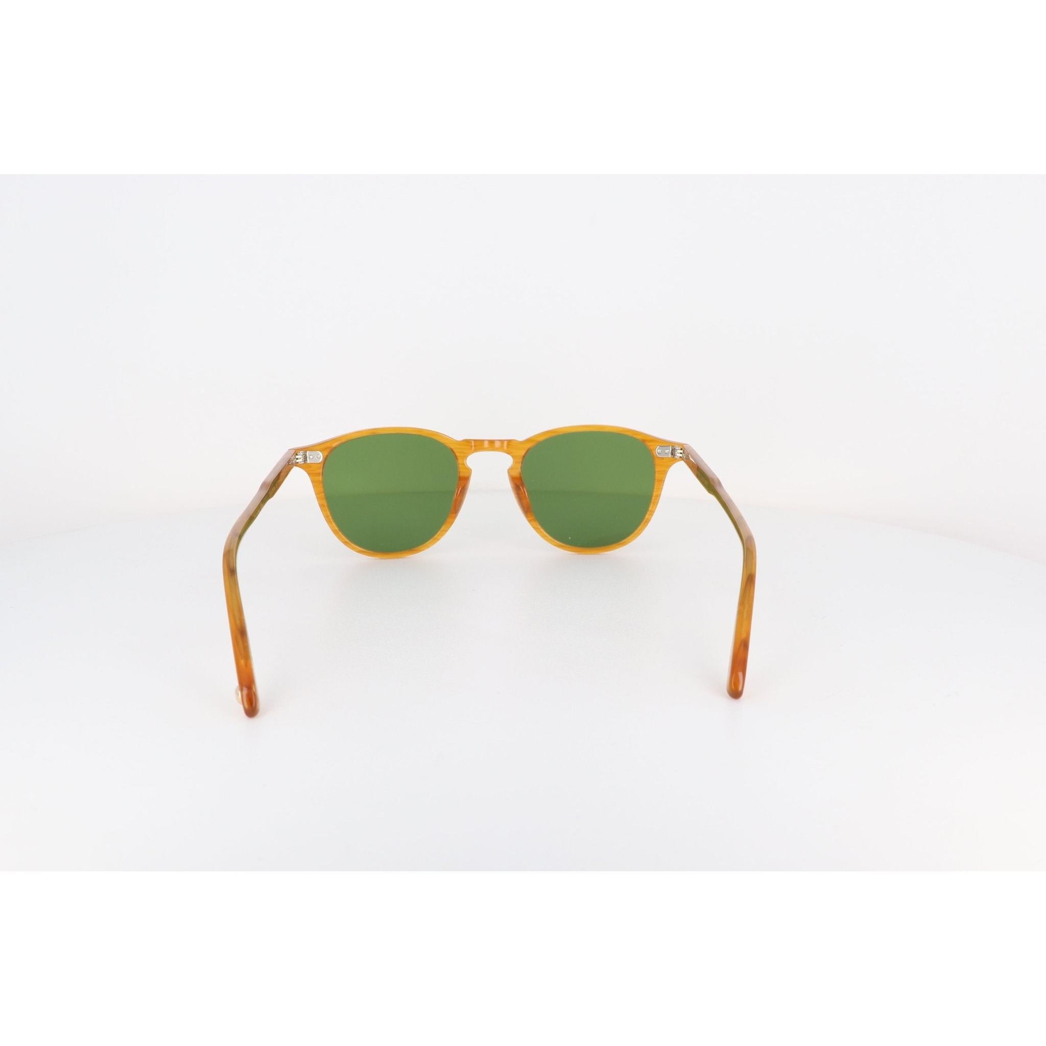 GARRETT LEIGHT CALIFORNIA GLCO HAMPTON 2001 - Jorge Oculista