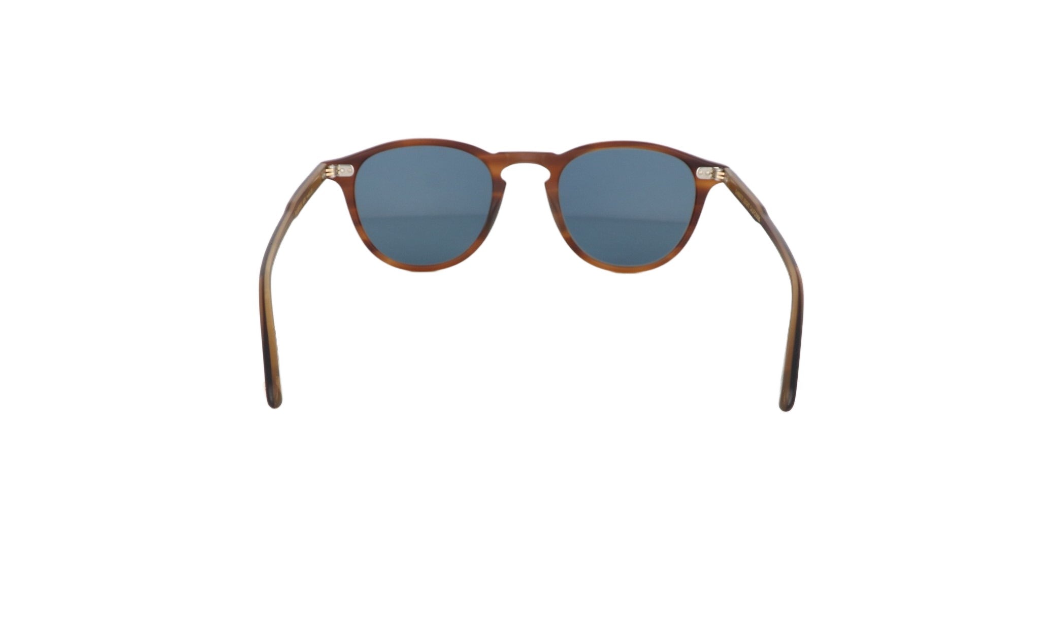 GARRETT LEIGHT CALIFORNIA GLCO HAMPTON 2001 - Jorge Oculista