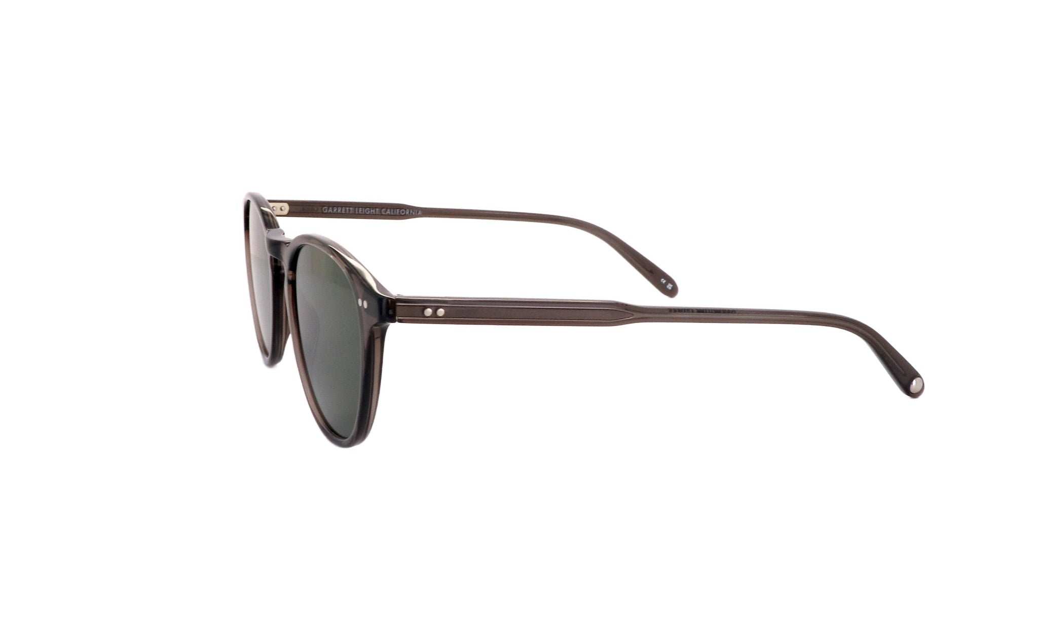 GARRETT LEIGHT CALIFORNIA GLCO HAMPTON 2001 - Jorge Oculista