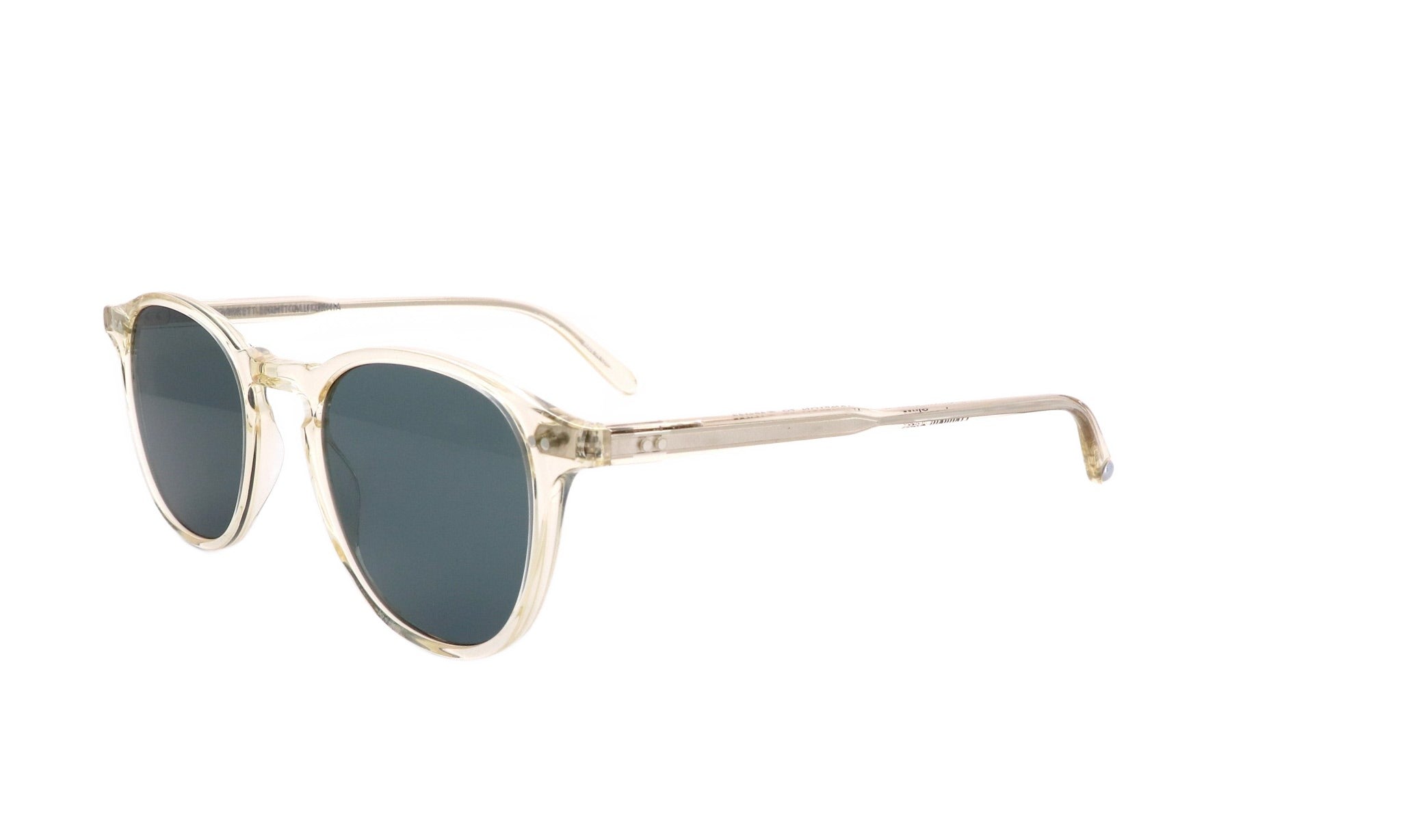 GARRETT LEIGHT CALIFORNIA GLCO HAMPTON 2001 - Jorge Oculista