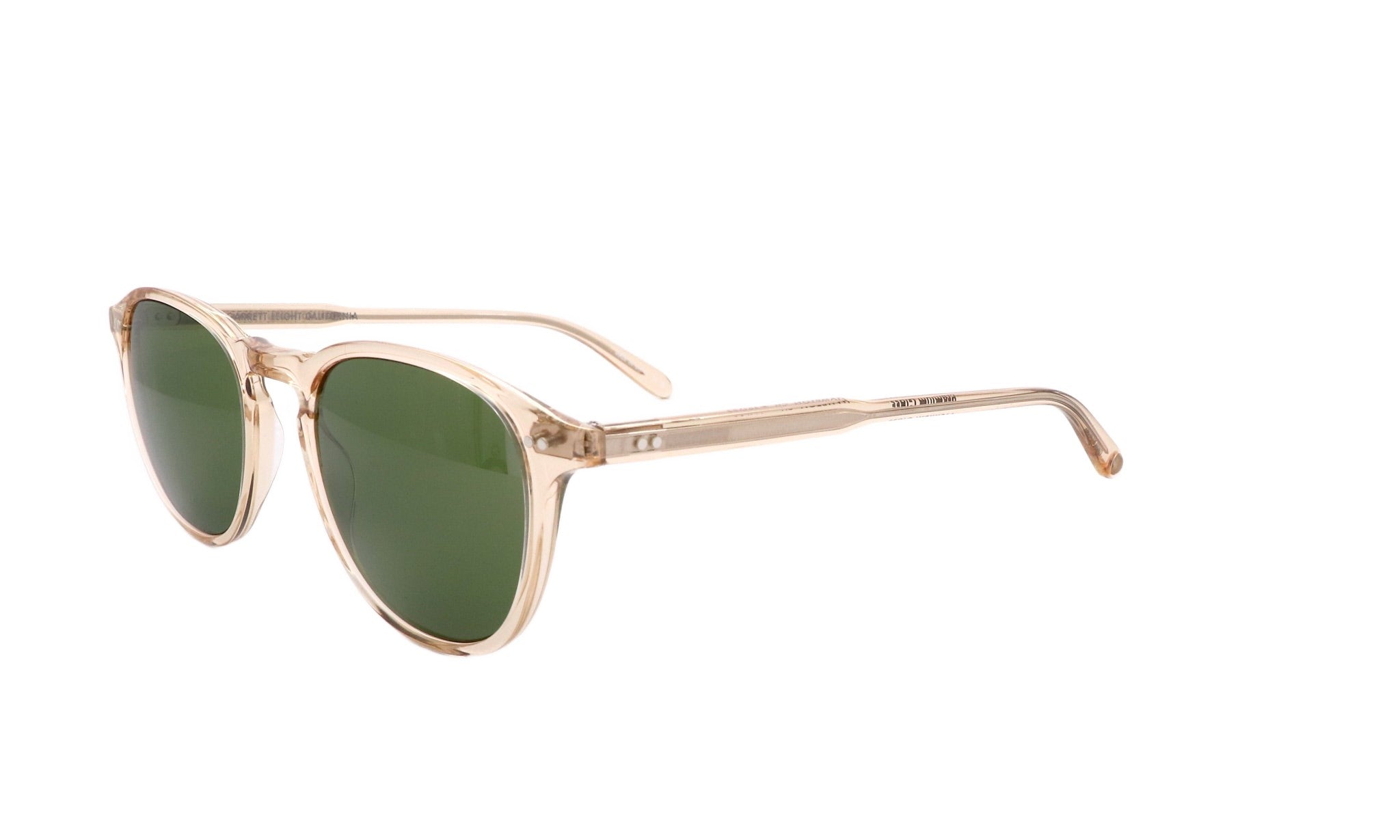 GARRETT LEIGHT CALIFORNIA GLCO HAMPTON 2001 - Jorge Oculista