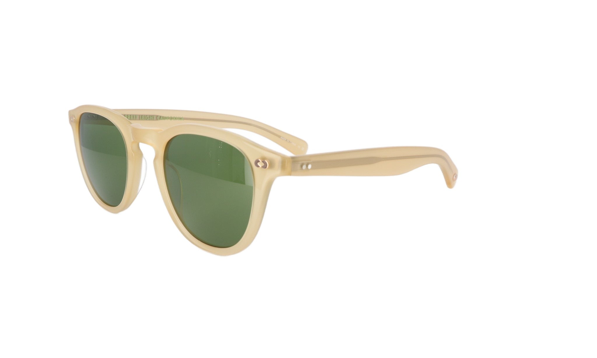 GARRETT LEIGHT CALIFORNIA GLCO HAMPTON X 2082 - Jorge Oculista