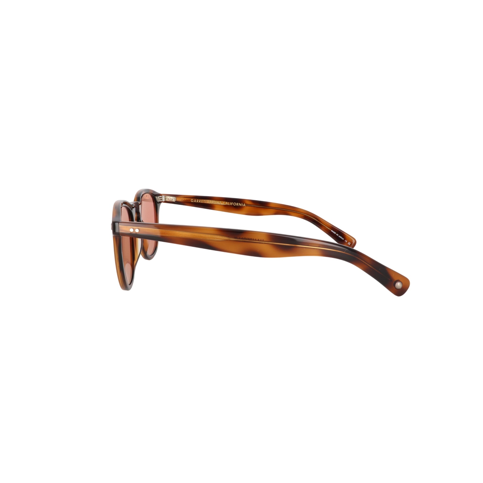 GARRETT LEIGHT CALIFORNIA GLCO HAMPTON X 2082 - Jorge Oculista