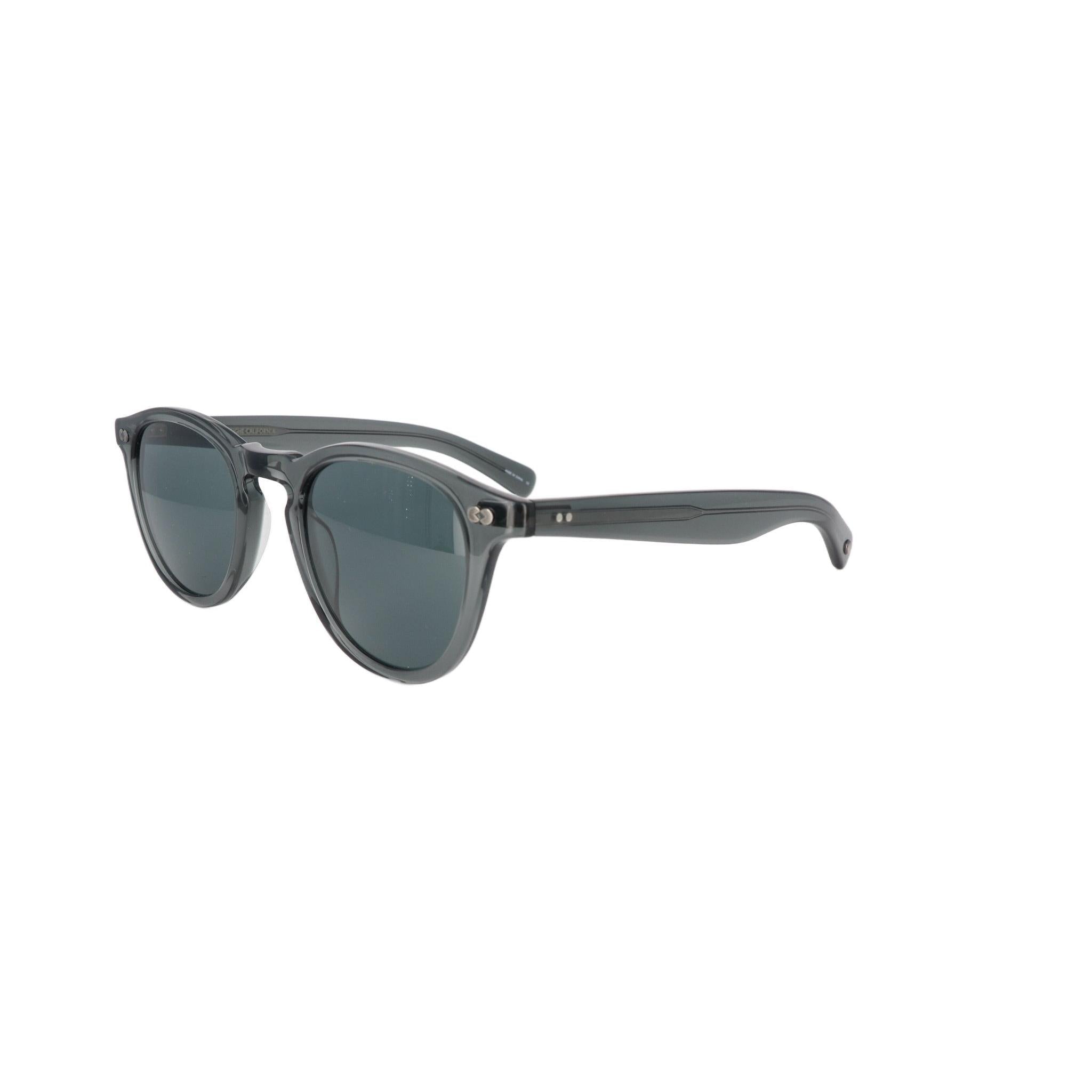 GARRETT LEIGHT CALIFORNIA GLCO HAMPTON X 2082 - Jorge Oculista