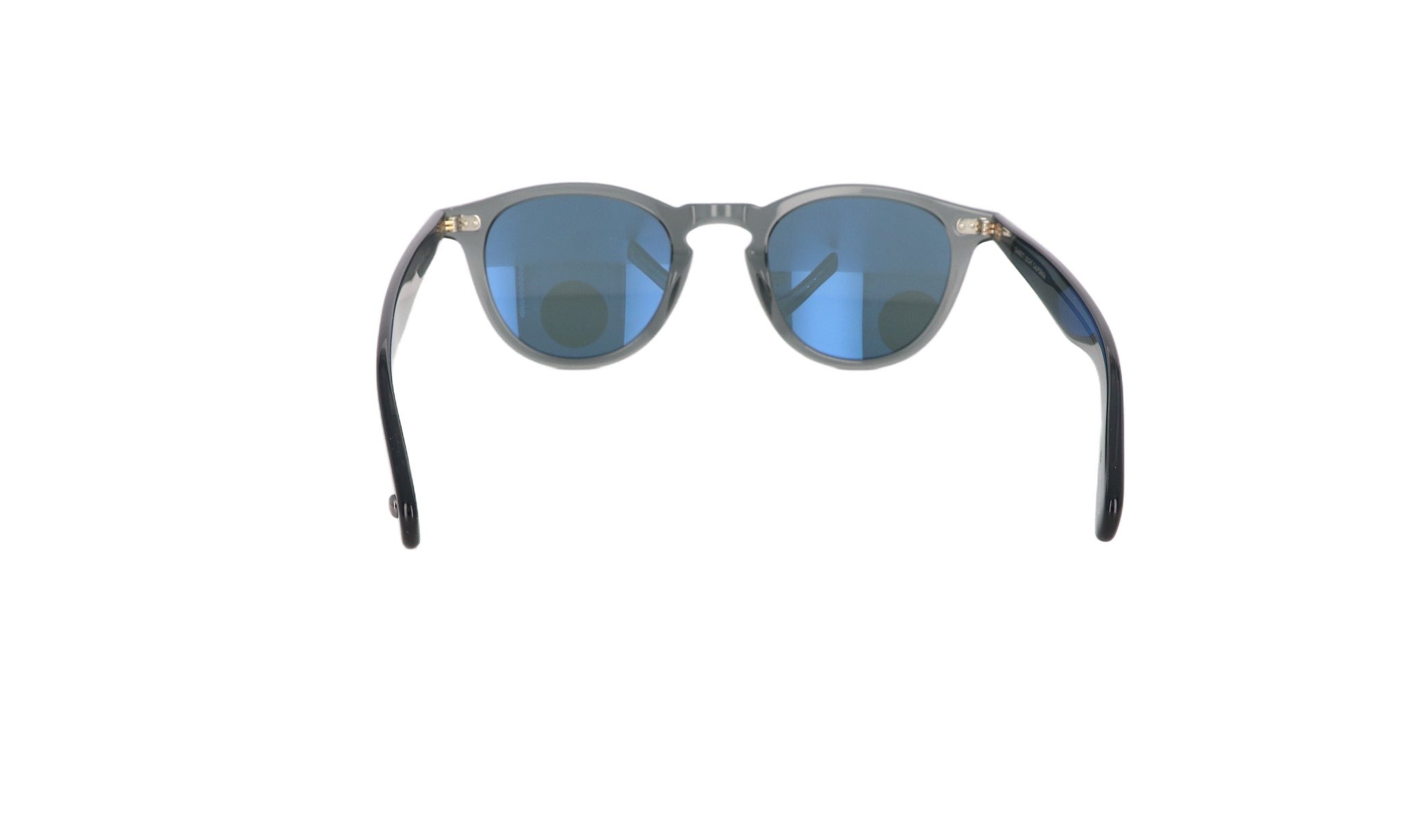 GARRETT LEIGHT CALIFORNIA GLCO HAMPTON X 2082 - Jorge Oculista