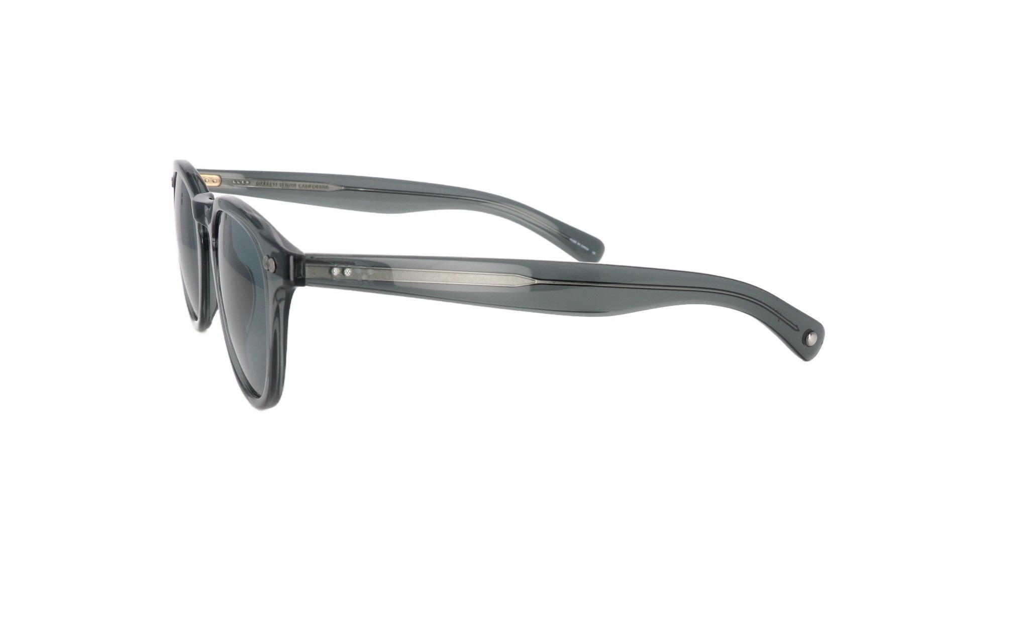 GARRETT LEIGHT CALIFORNIA GLCO HAMPTON X 2082 - Jorge Oculista