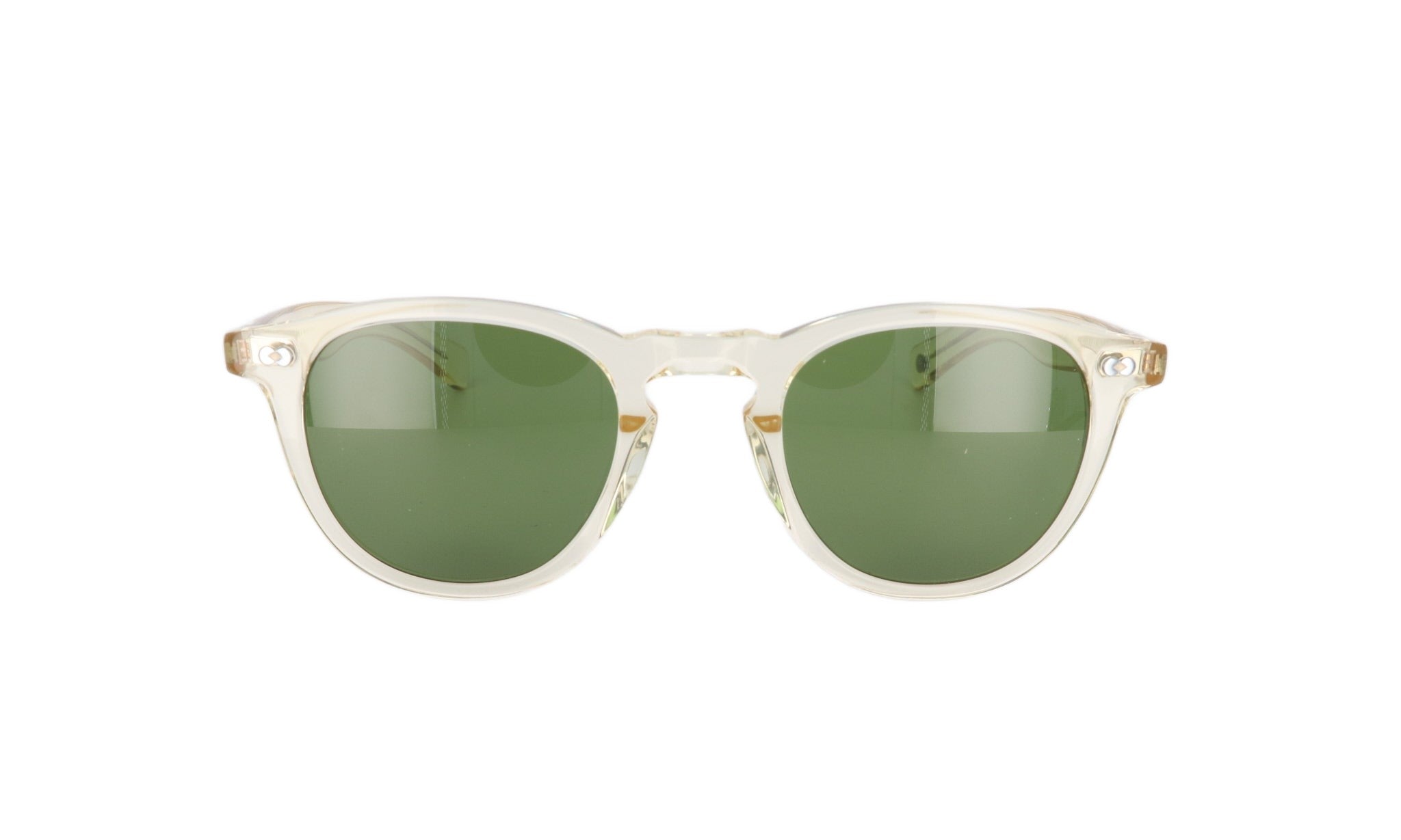 GARRETT LEIGHT CALIFORNIA GLCO HAMPTON X 2082 - Jorge Oculista