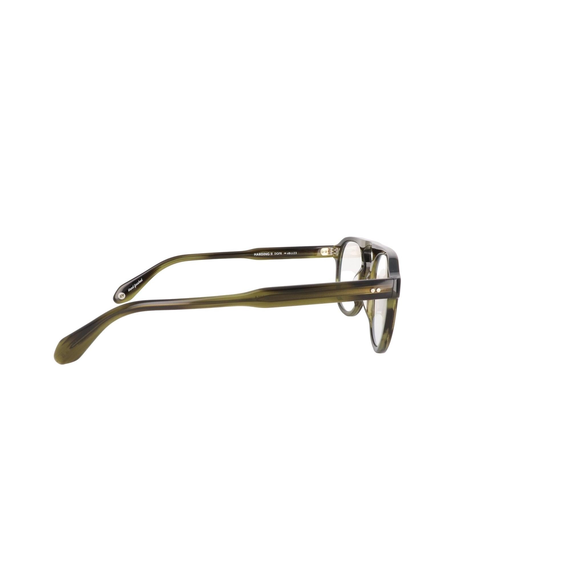 GARRETT LEIGHT CALIFORNIA GLCO HARDING 1174 - Jorge Oculista