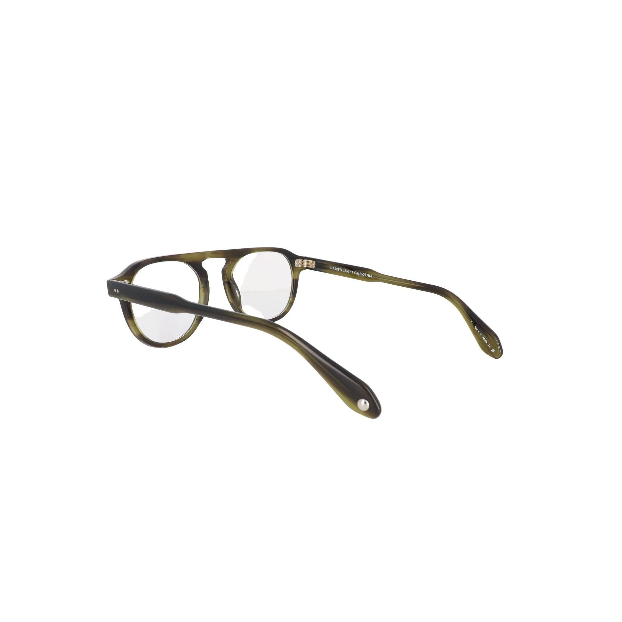 GARRETT LEIGHT CALIFORNIA GLCO HARDING 1174 - Jorge Oculista