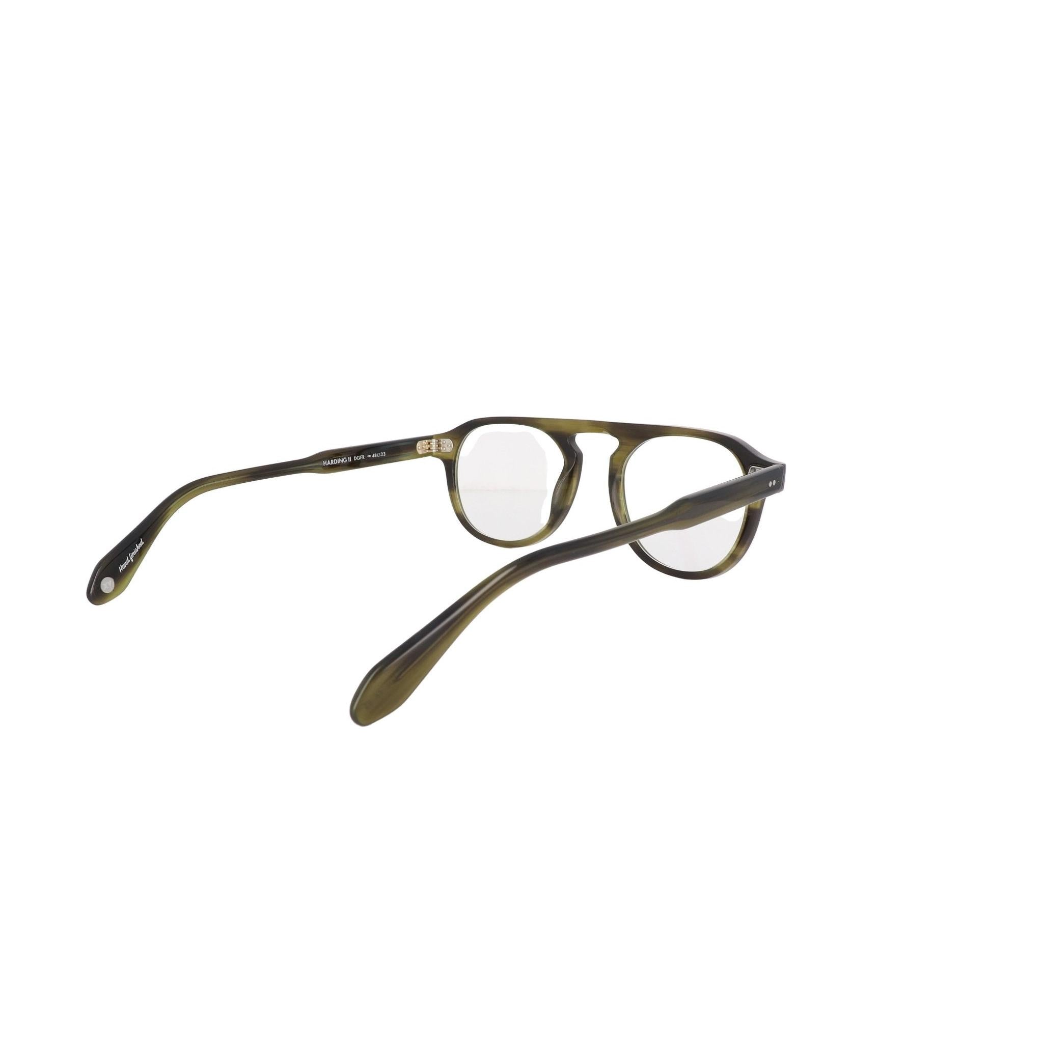 GARRETT LEIGHT CALIFORNIA GLCO HARDING 1174 - Jorge Oculista