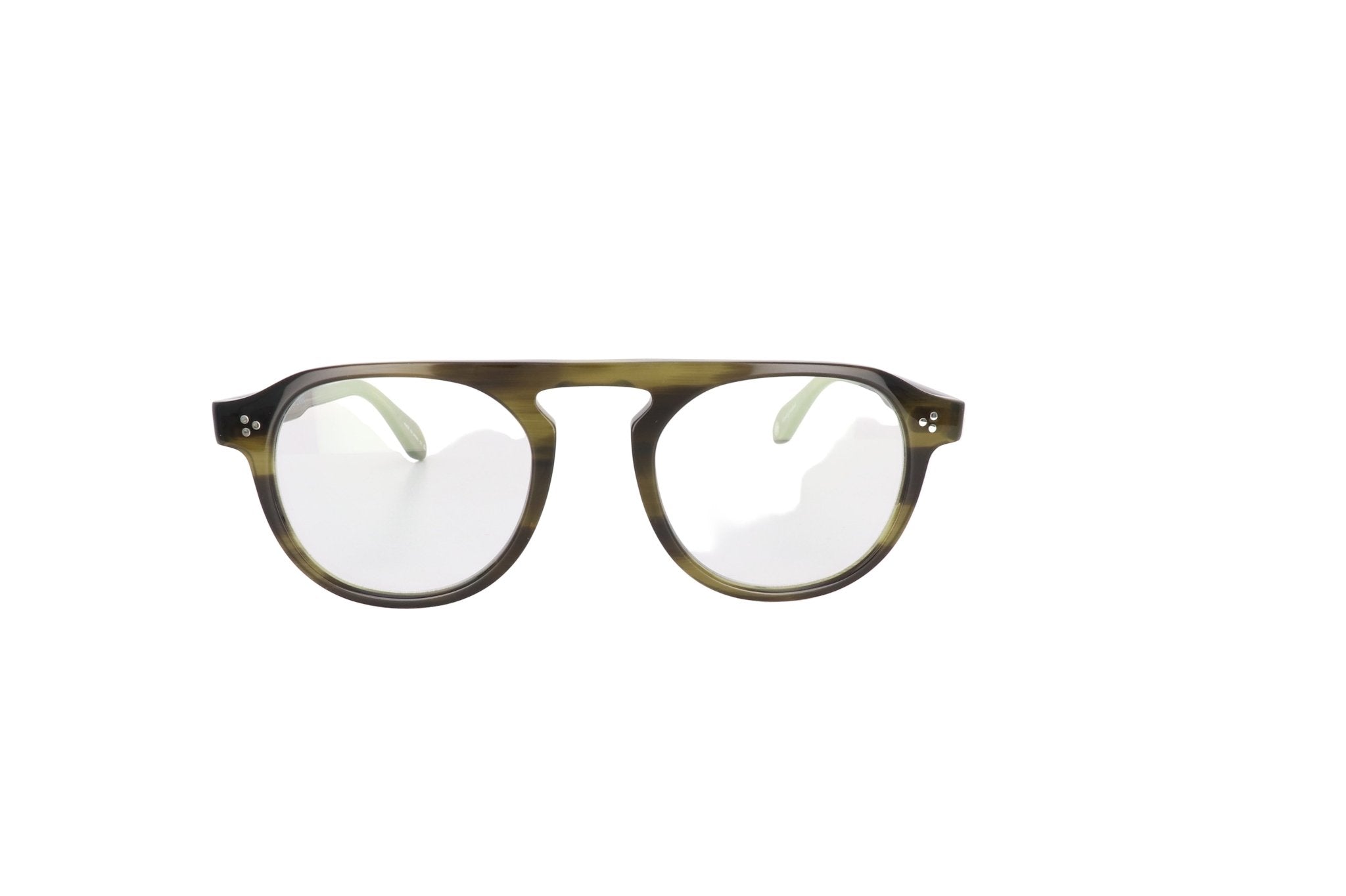GARRETT LEIGHT CALIFORNIA GLCO HARDING 1174 - Jorge Oculista