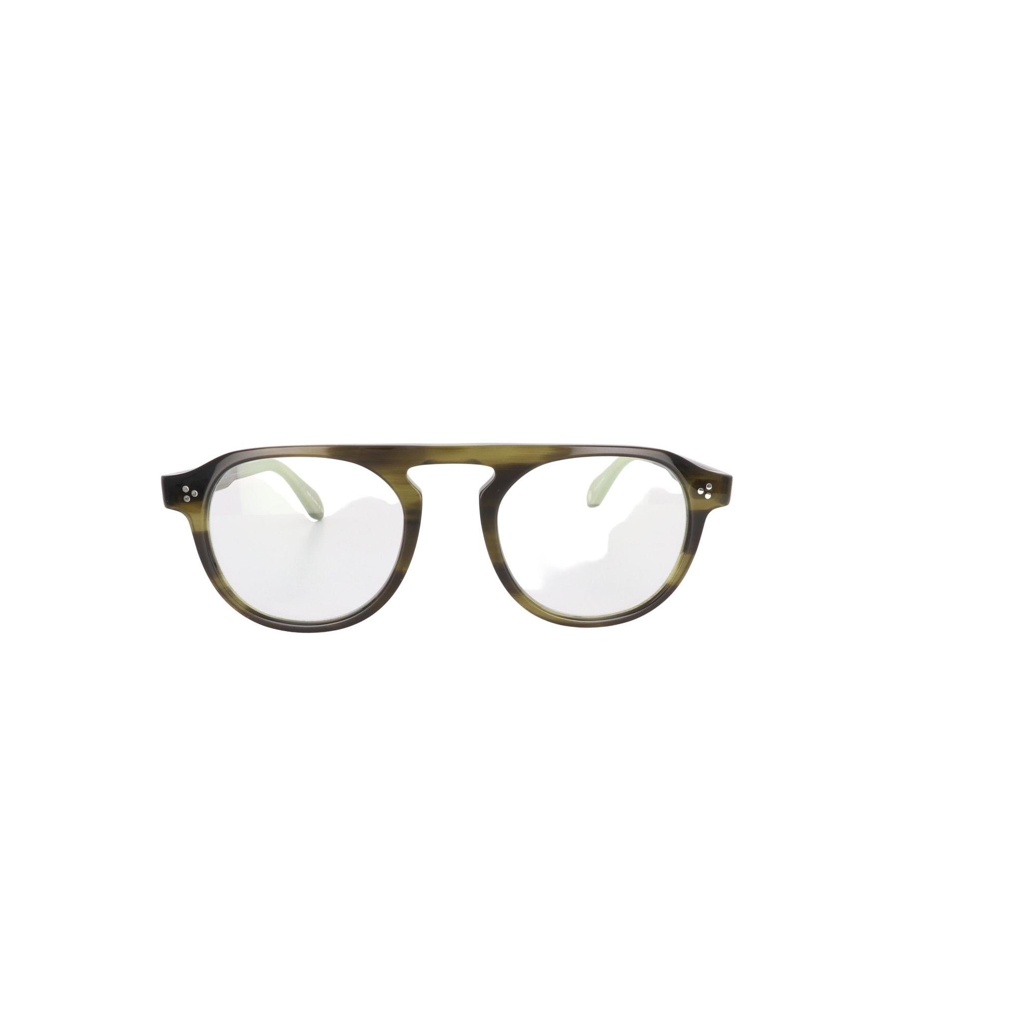 GARRETT LEIGHT CALIFORNIA GLCO HARDING 1174 - Jorge Oculista
