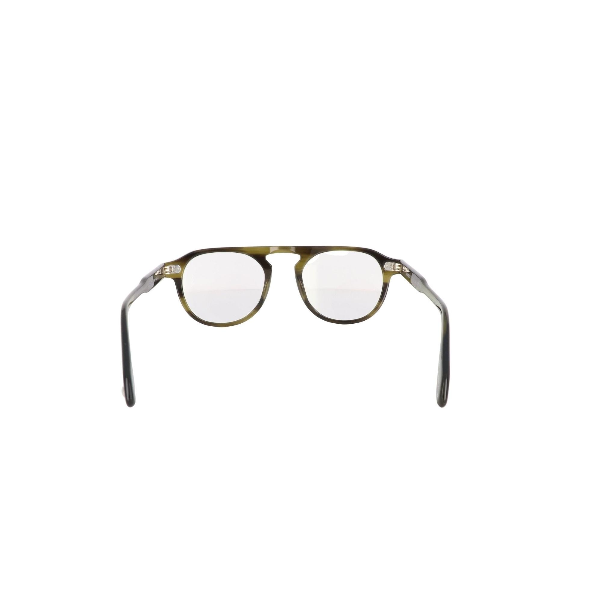 GARRETT LEIGHT CALIFORNIA GLCO HARDING 1174 - Jorge Oculista