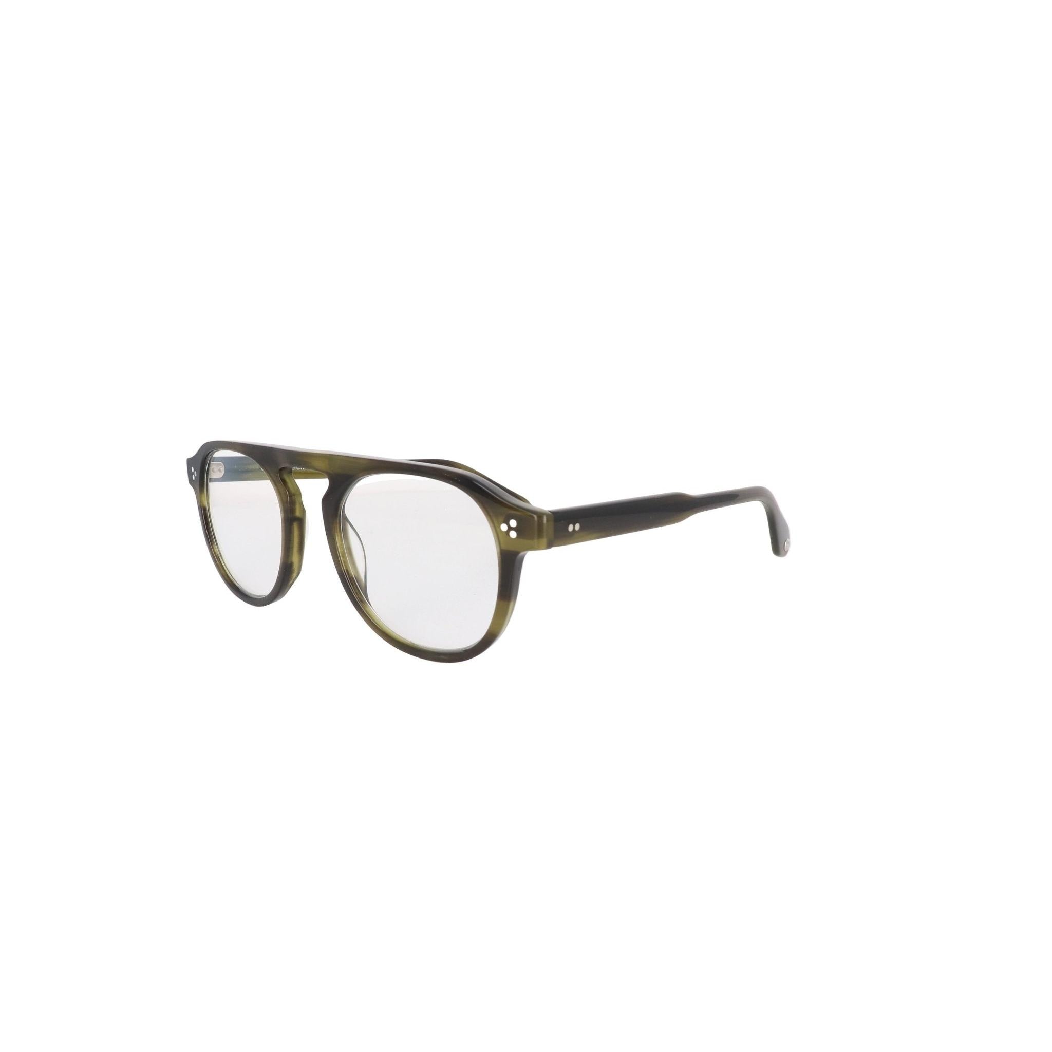 GARRETT LEIGHT CALIFORNIA GLCO HARDING 1174 - Jorge Oculista