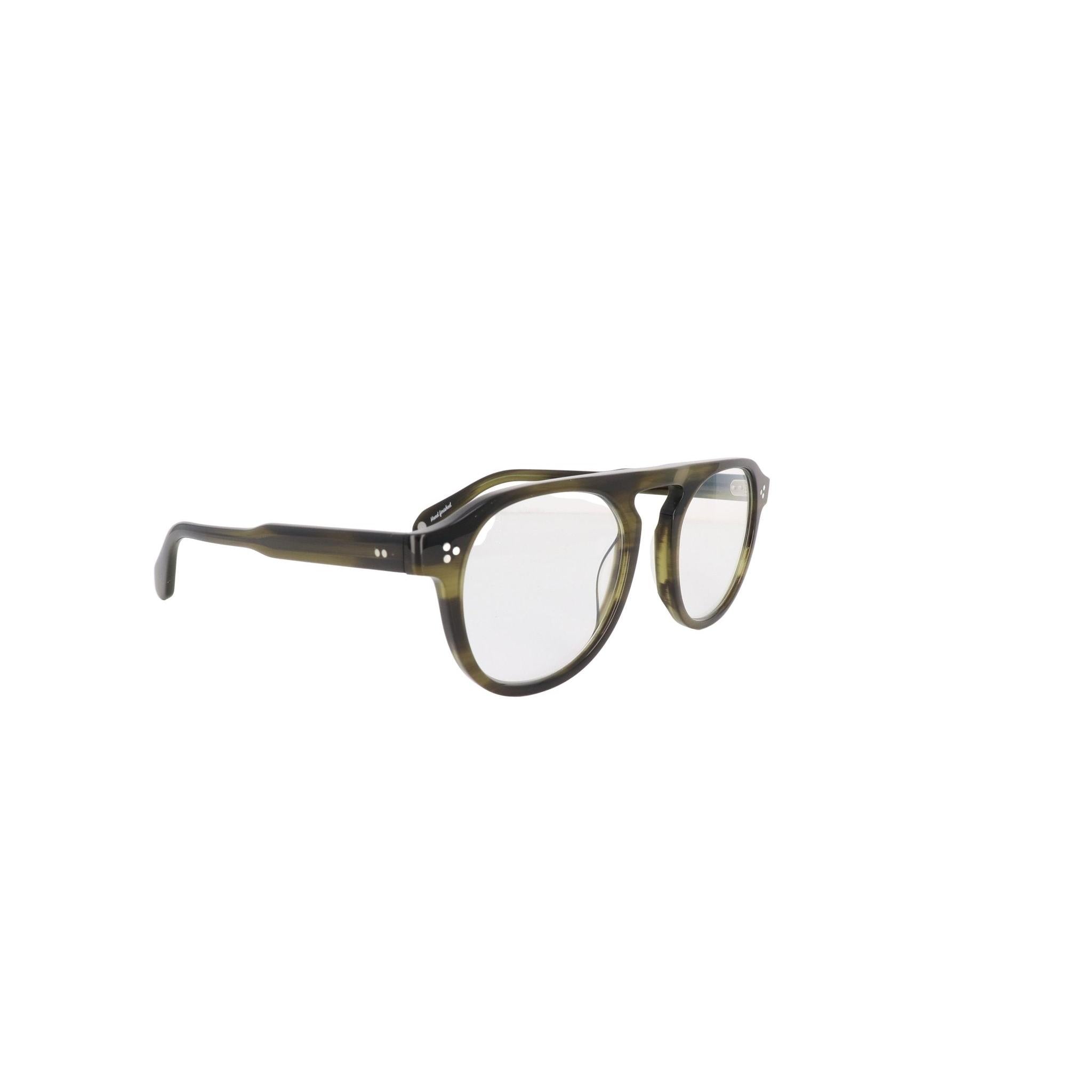 GARRETT LEIGHT CALIFORNIA GLCO HARDING 1174 - Jorge Oculista