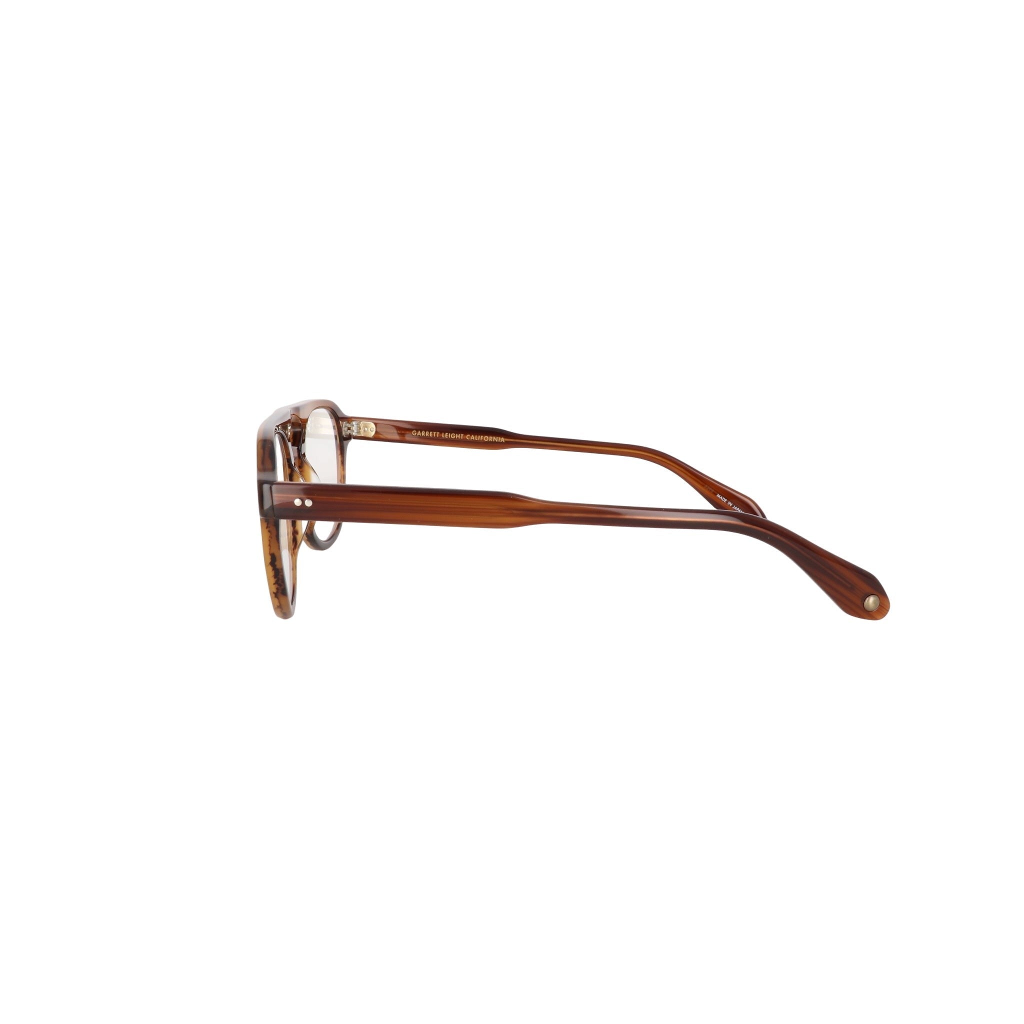 GARRETT LEIGHT CALIFORNIA GLCO HARDING 1174 - Jorge Oculista