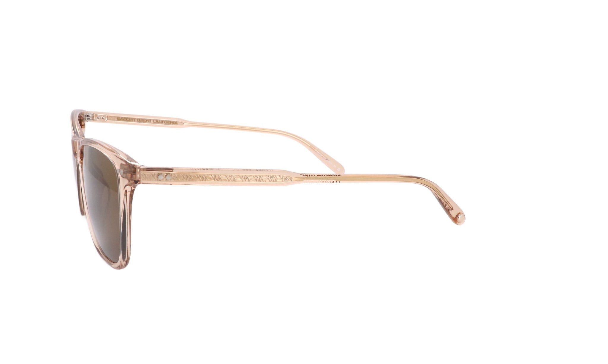 GARRETT LEIGHT CALIFORNIA GLCO HAYES 2141 - Jorge Oculista