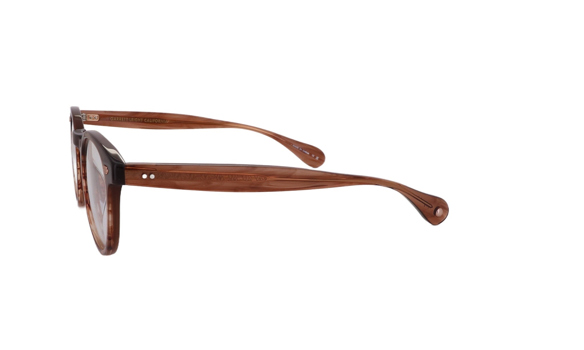 GARRETT LEIGHT CALIFORNIA GLCO HERCULES 1123 - Jorge Oculista