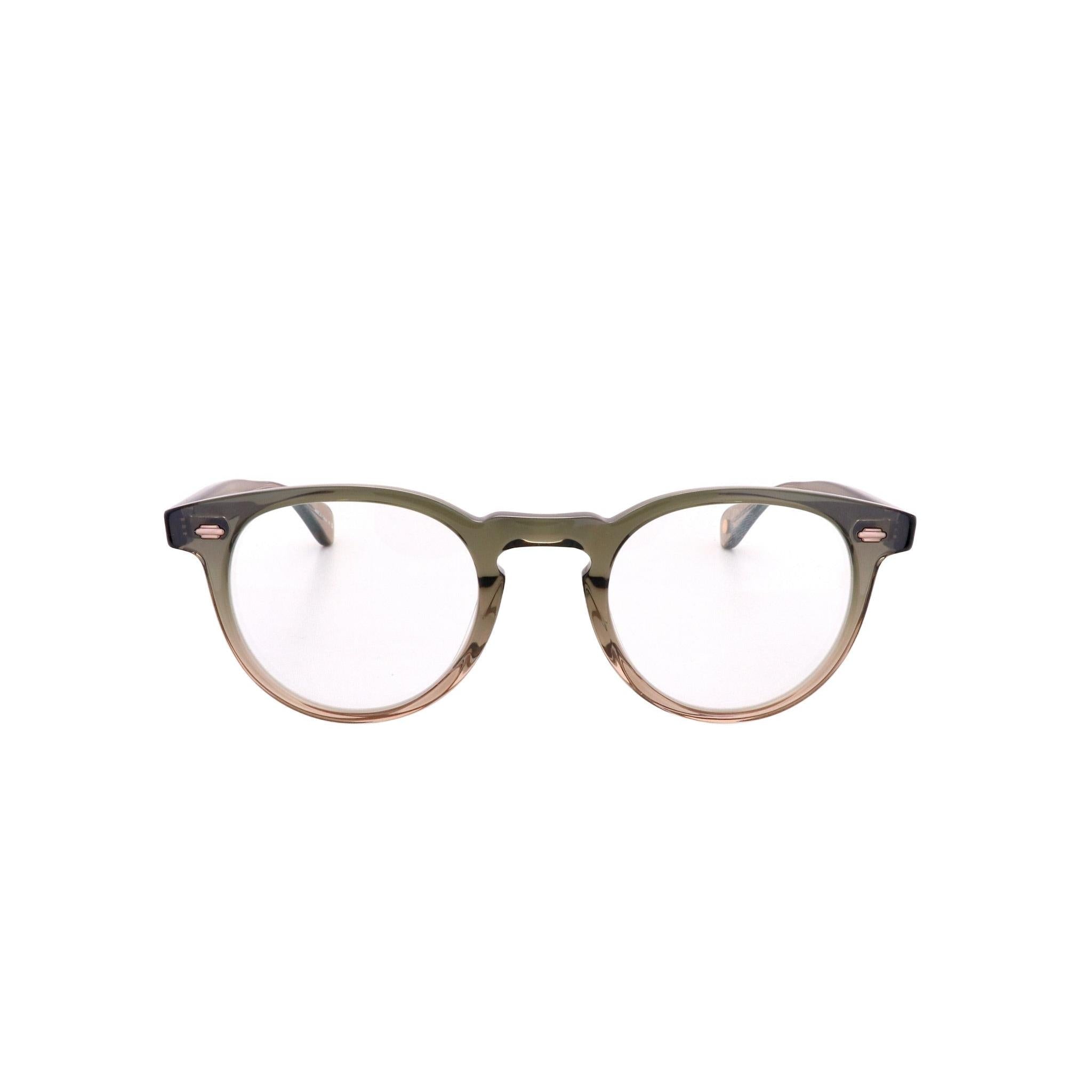 GARRETT LEIGHT CALIFORNIA GLCO HERCULES 1123 - Jorge Oculista