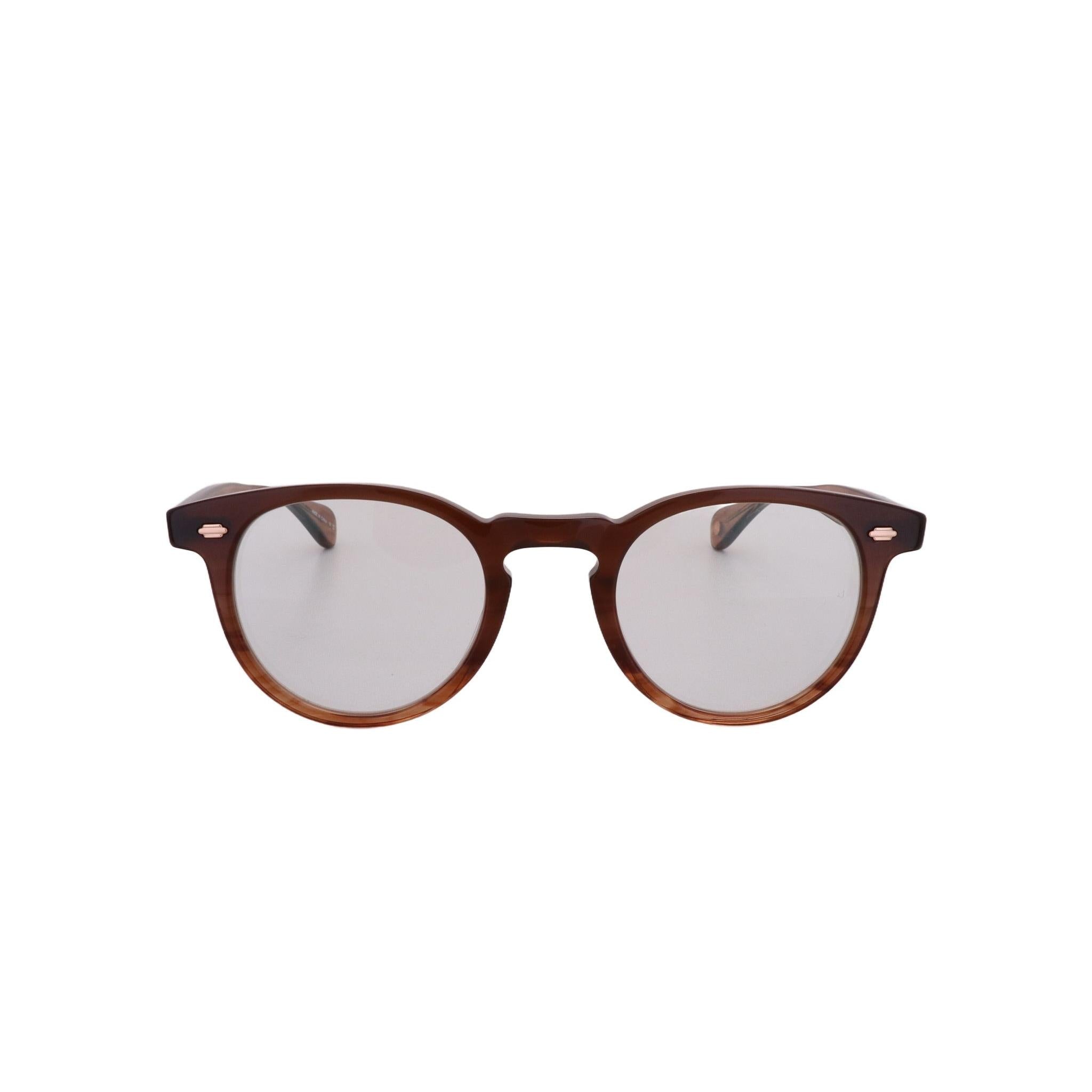 GARRETT LEIGHT CALIFORNIA GLCO HERCULES 1123 - Jorge Oculista