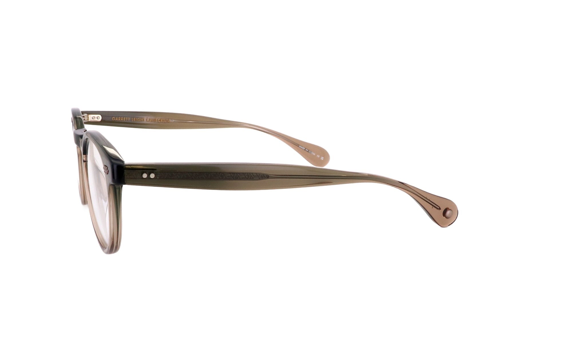 GARRETT LEIGHT CALIFORNIA GLCO HERCULES 1123 - Jorge Oculista